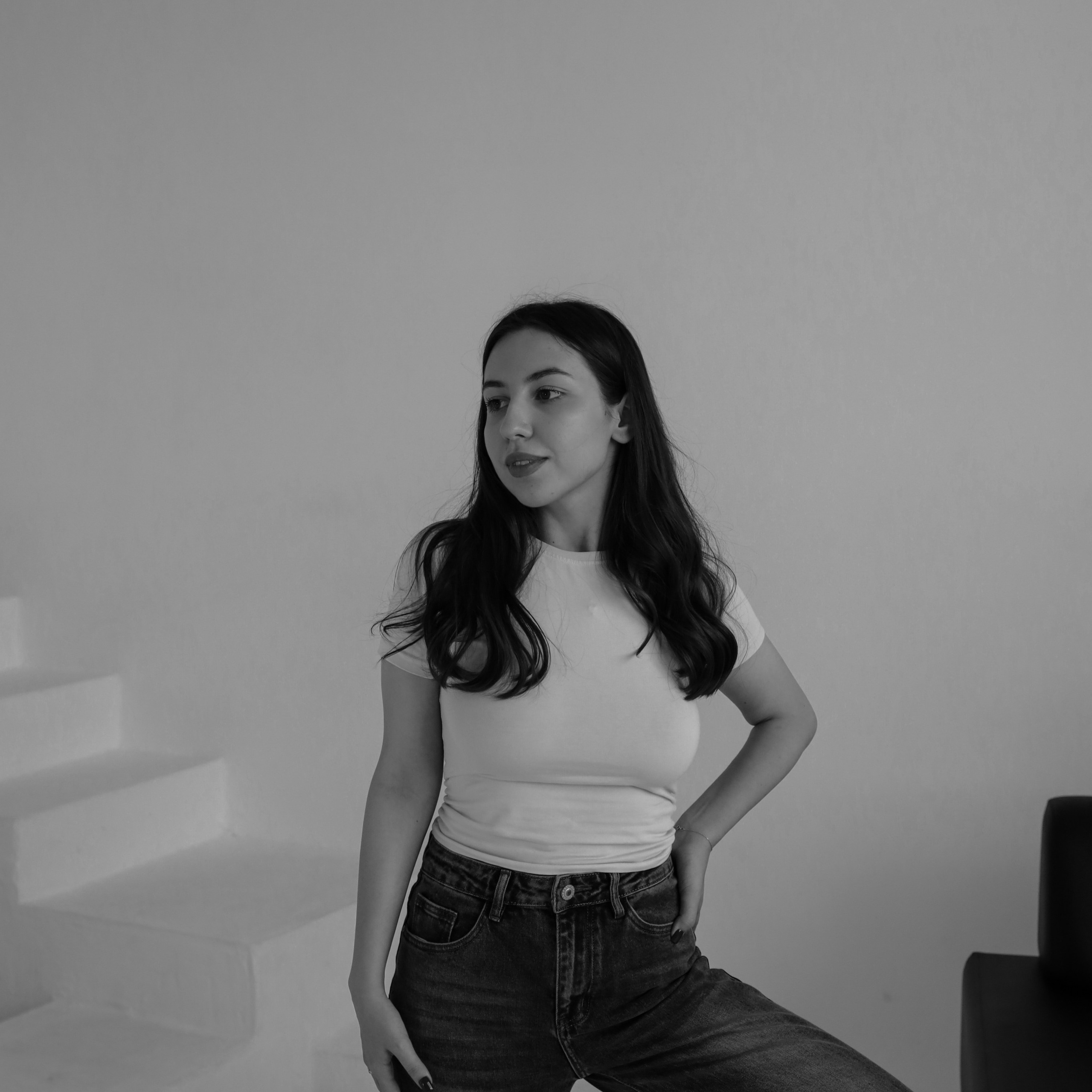 KSU. Ника, фотограф из Нижнего Новгорода