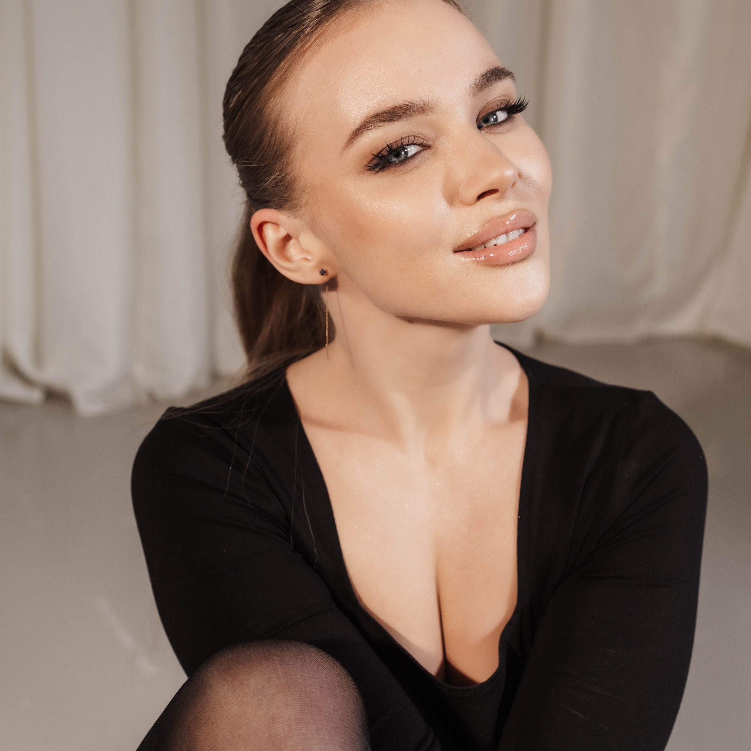 ARI. Ника, фотограф из Нижнего Новгорода