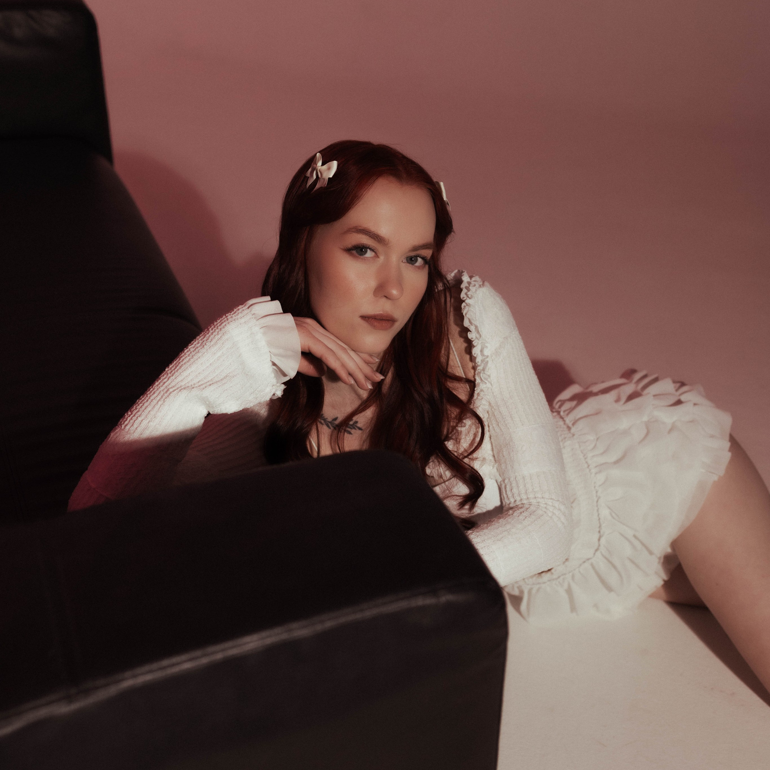 Яна. Ника, фотограф из Нижнего Новгорода