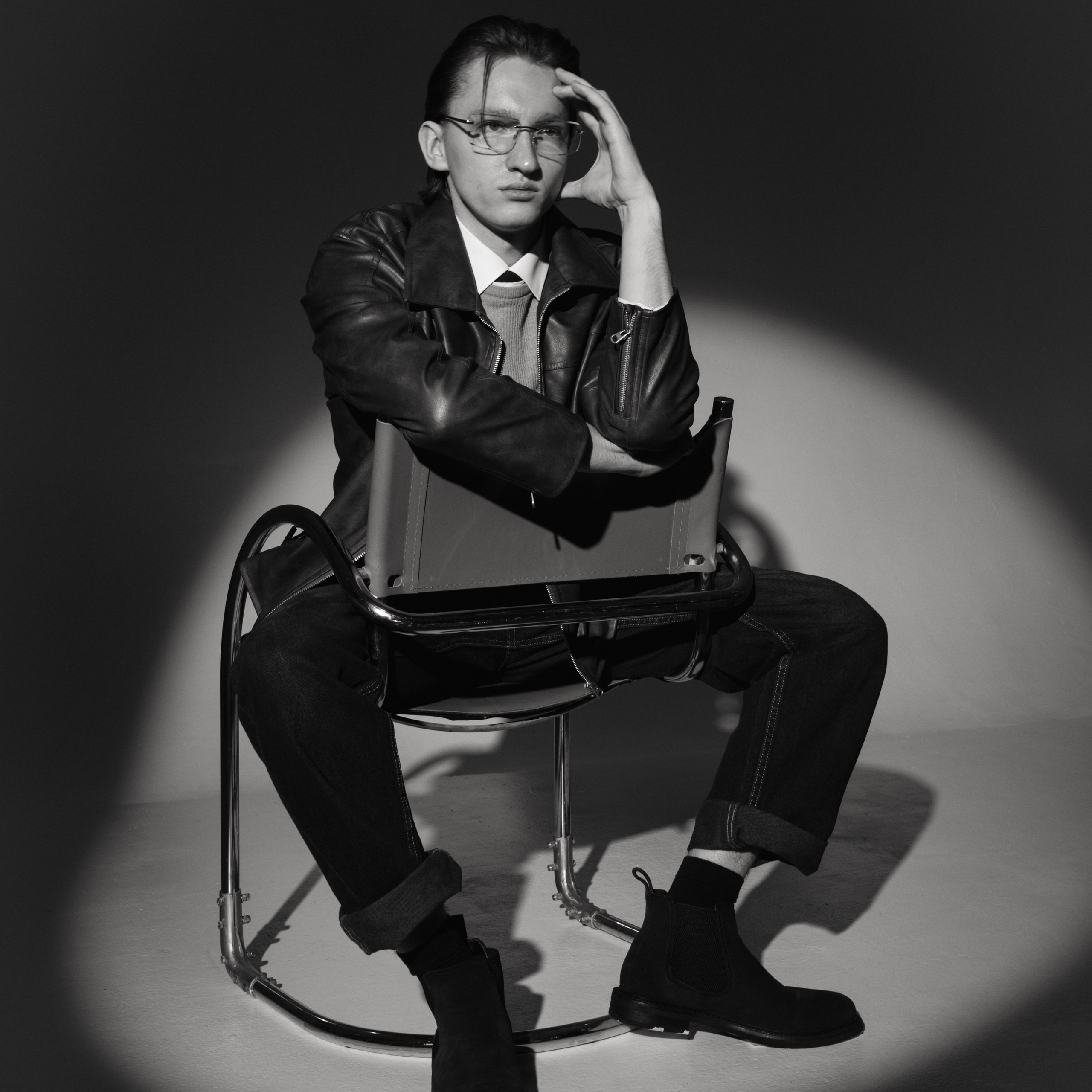 ALEXANDER. Ника, фотограф из Нижнего Новгорода