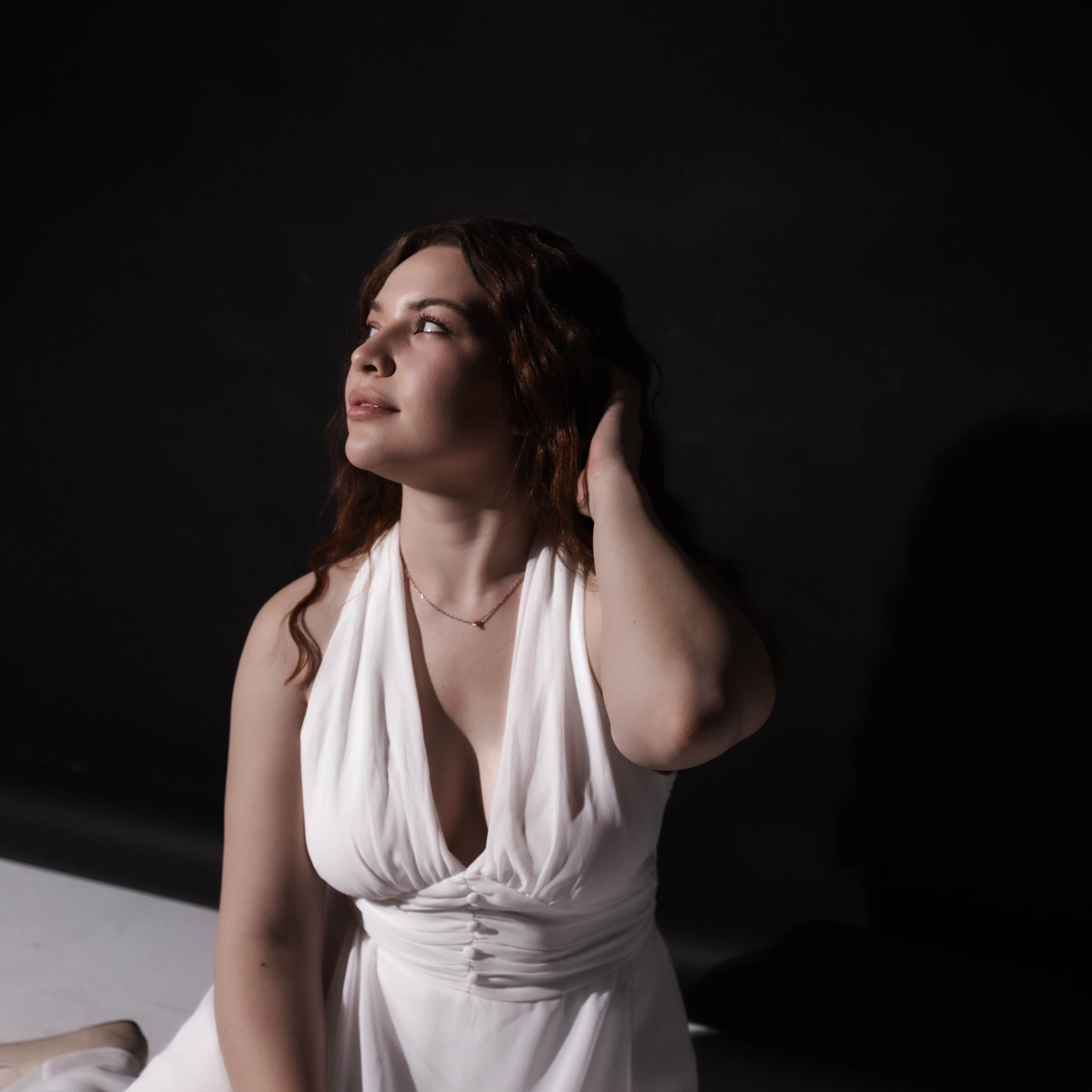 Д&M. Ника, фотограф из Нижнего Новгорода