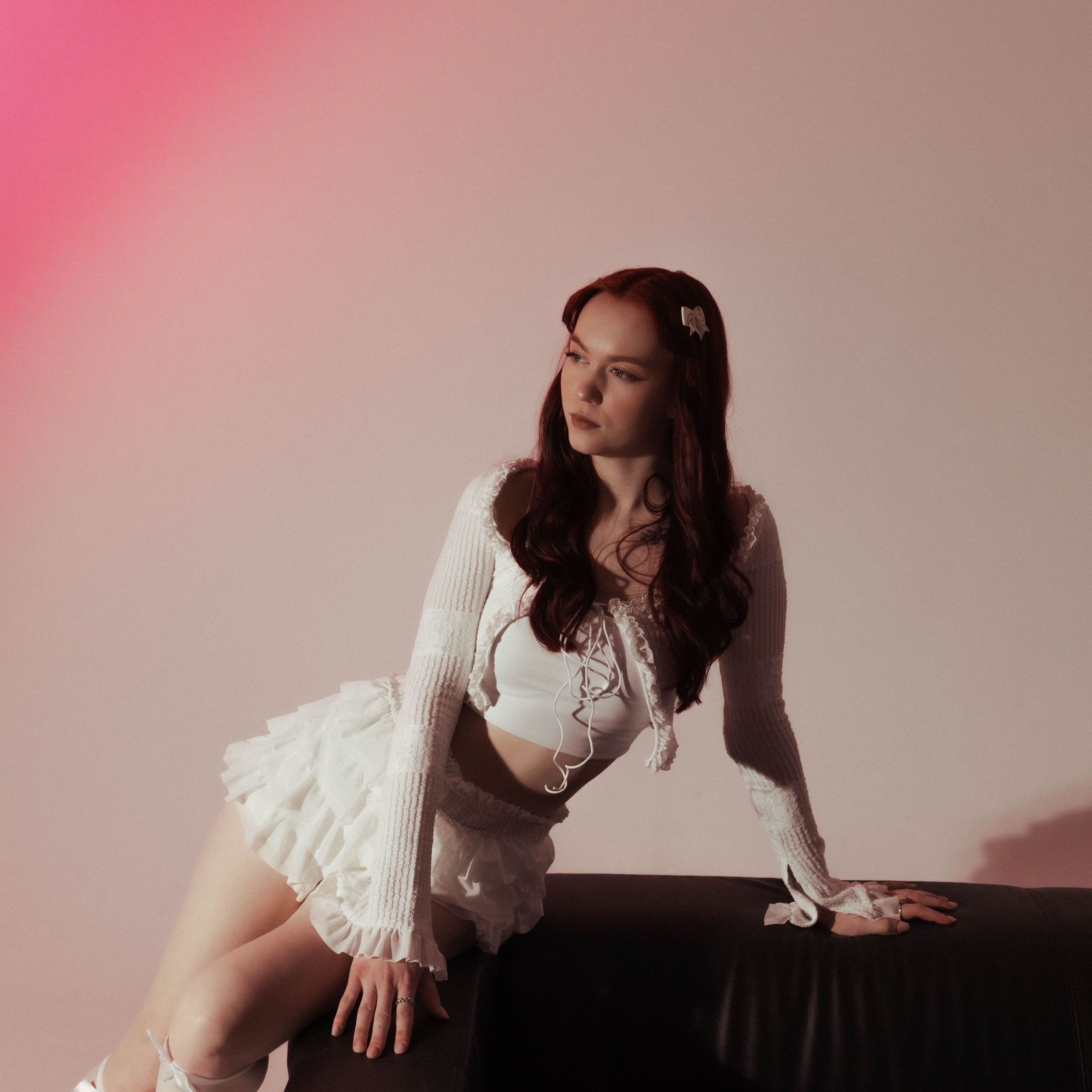 Яна. Ника, фотограф из Нижнего Новгорода