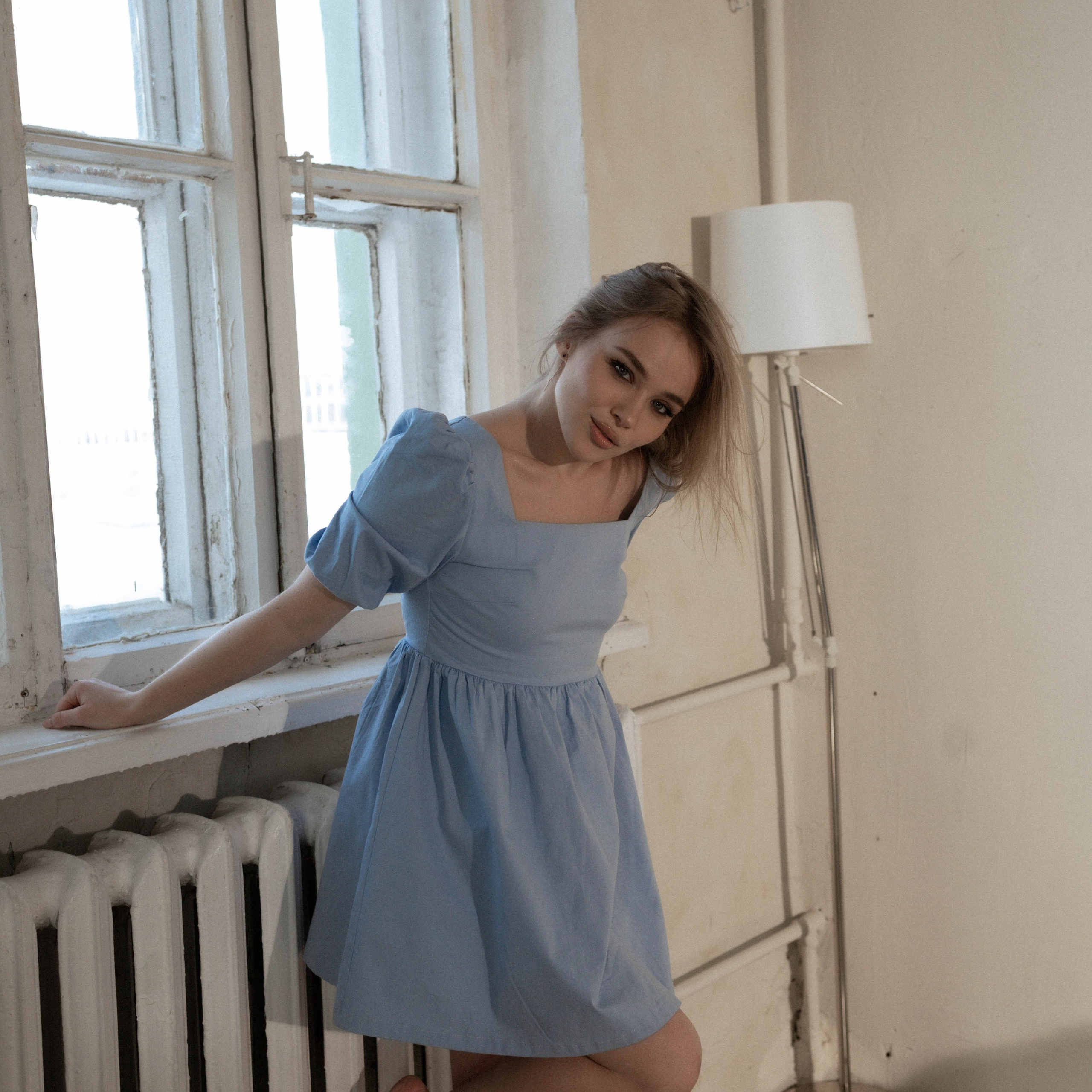 ARI. Ника, фотограф из Нижнего Новгорода