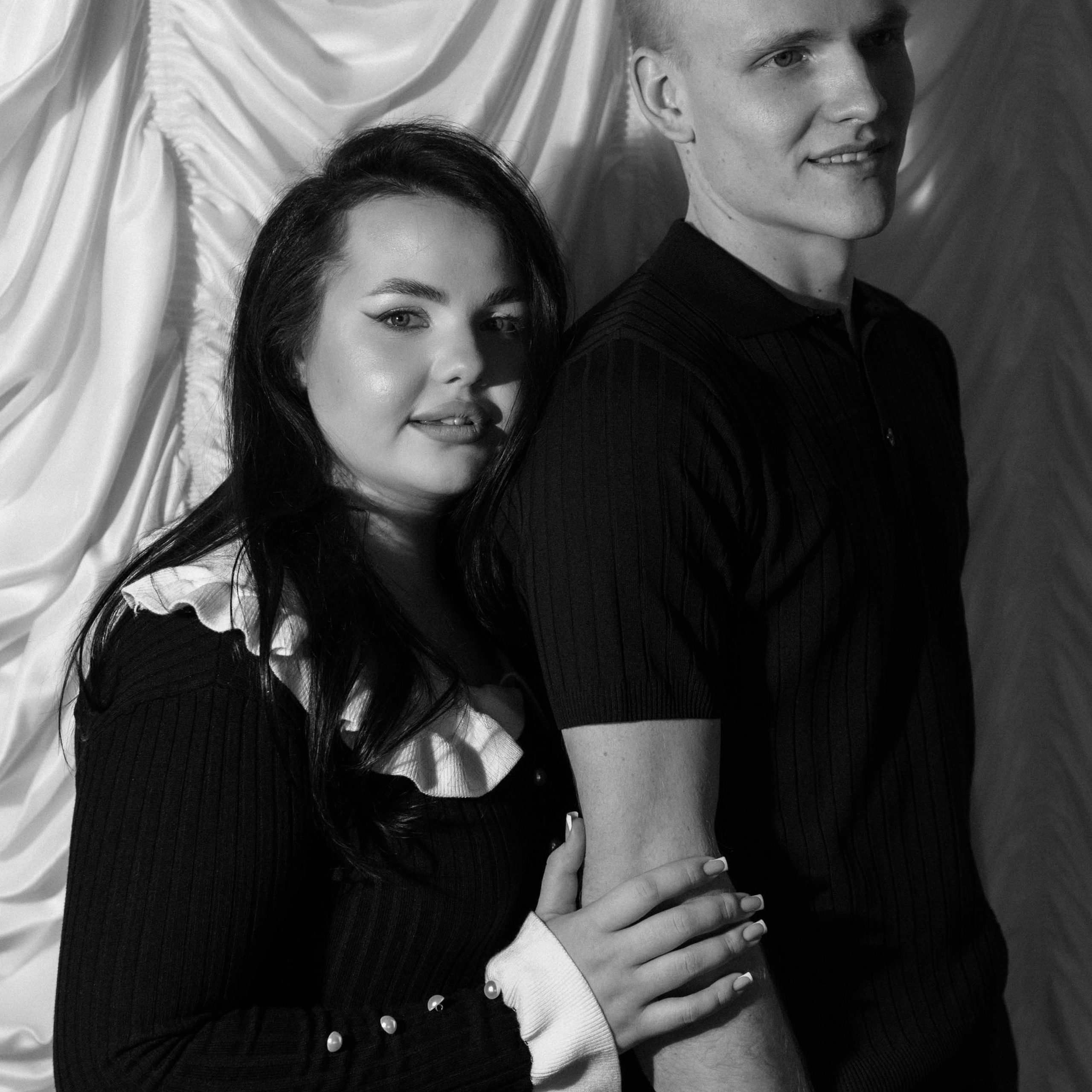 Екатерина|Михаил. Ника, фотограф из Нижнего Новгорода