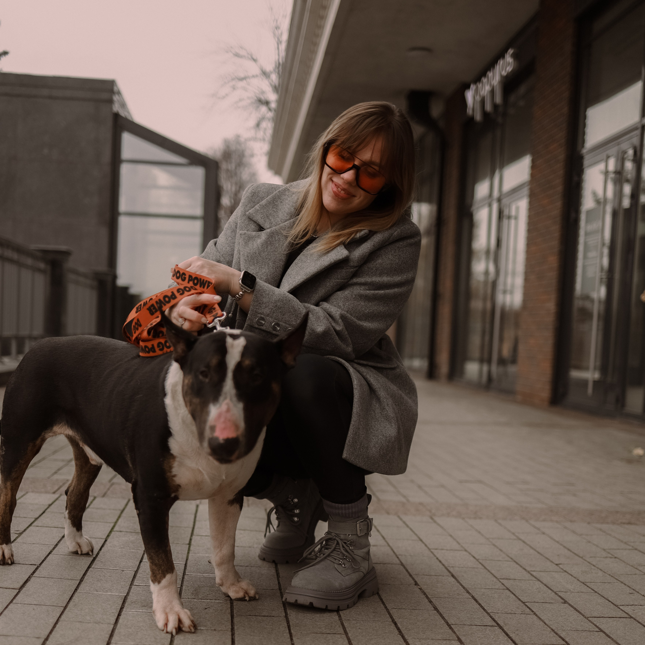 MARI. Ника, фотограф из Нижнего Новгорода