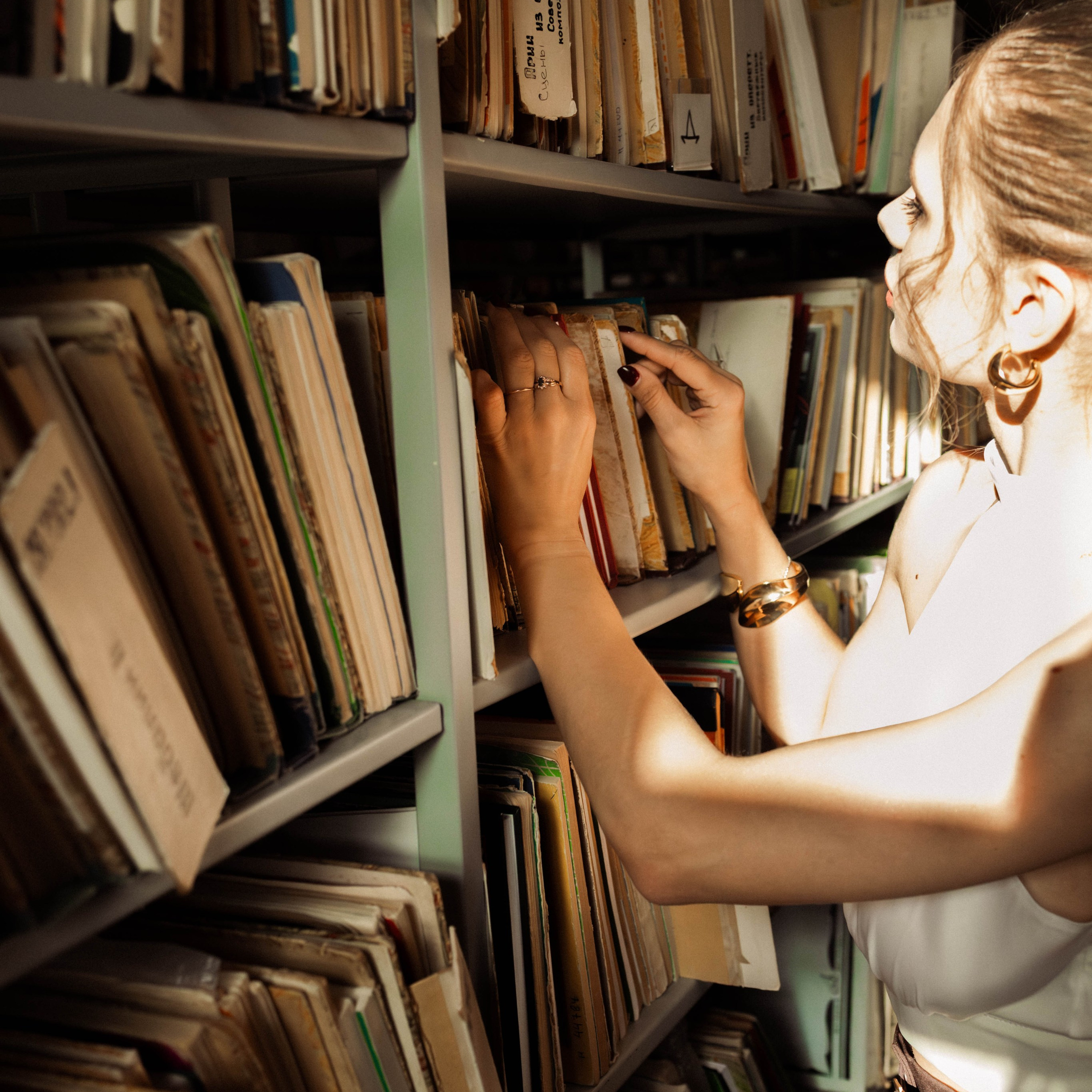 Анастасия. Ника, фотограф из Нижнего Новгорода