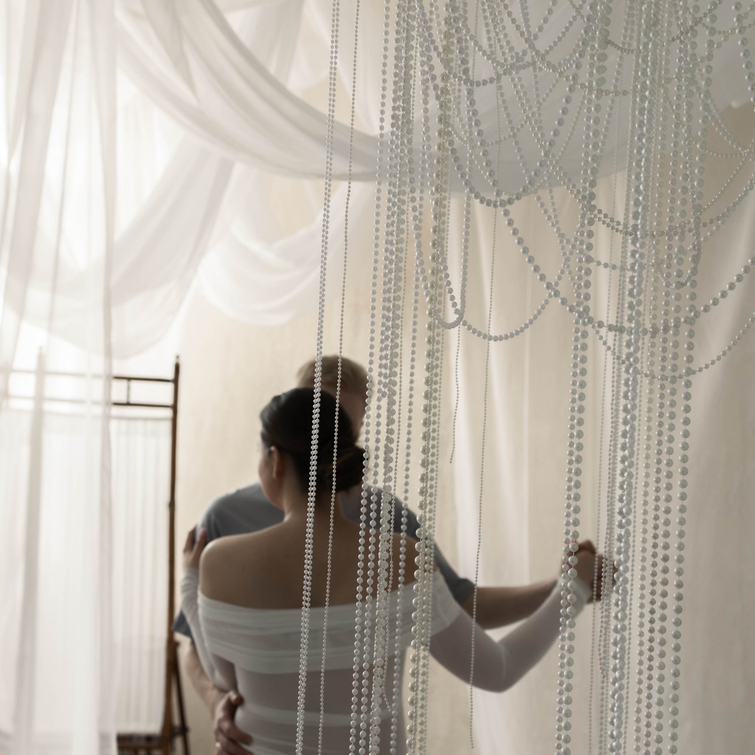 Илья и Настя. Ника, фотограф из Нижнего Новгорода