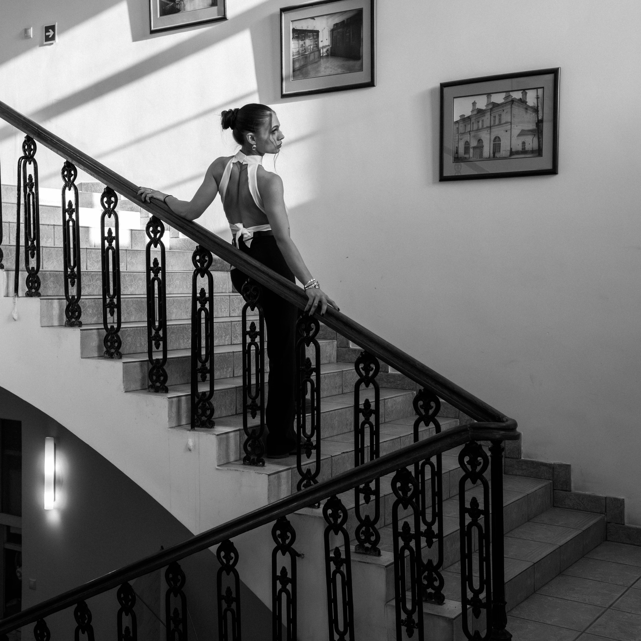 Анастасия. Ника, фотограф из Нижнего Новгорода