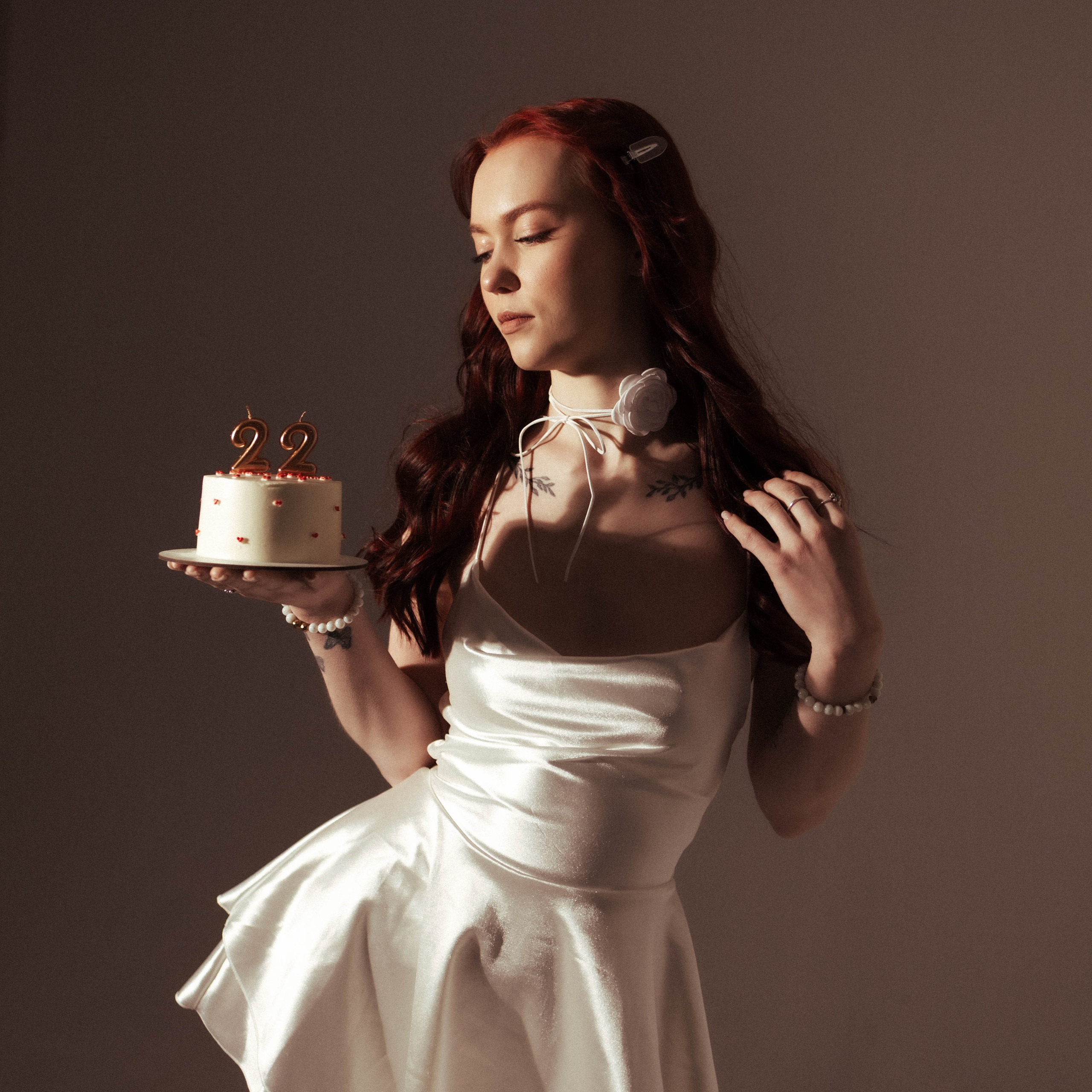 Яна. Ника, фотограф из Нижнего Новгорода