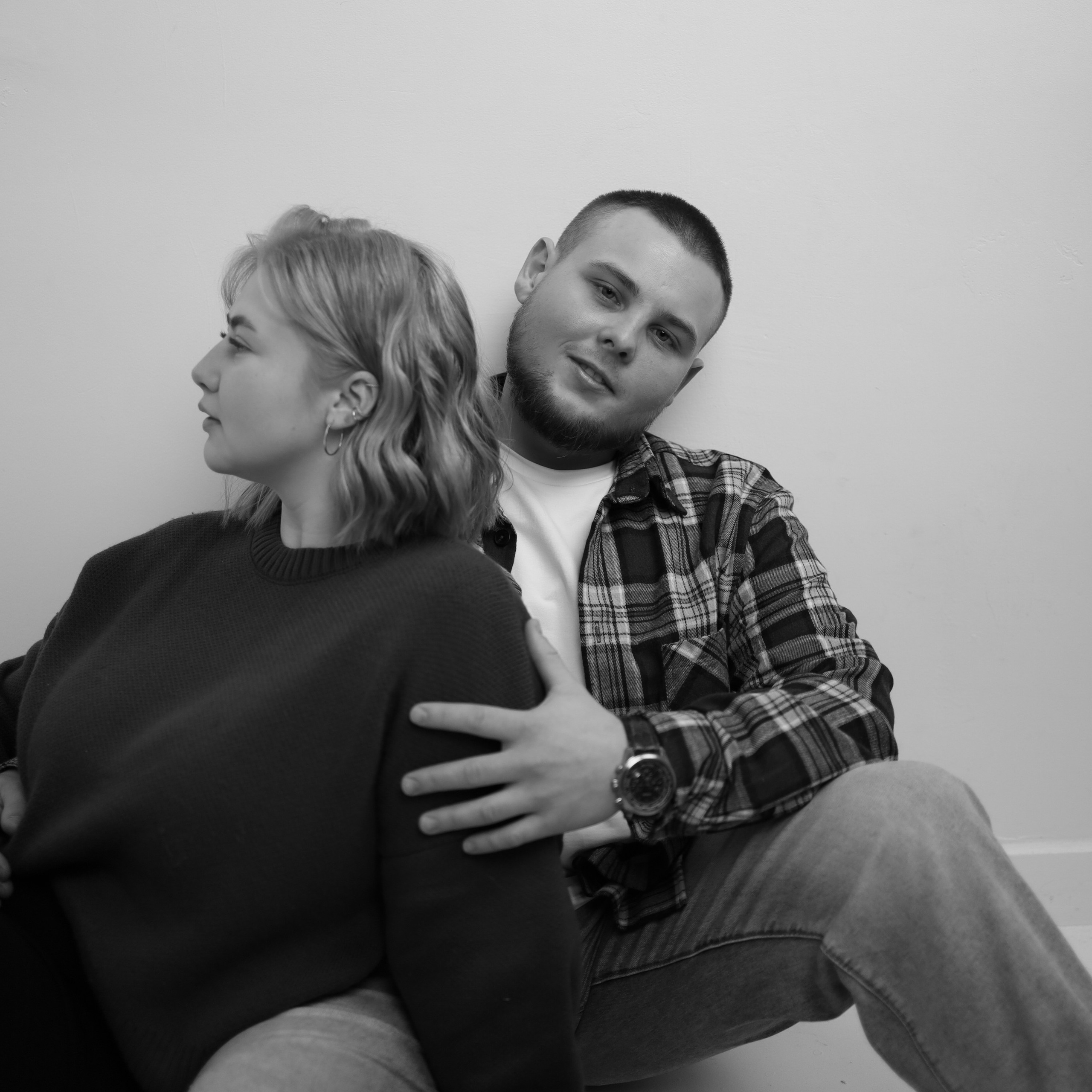 AL&DI. Ника, фотограф из Нижнего Новгорода