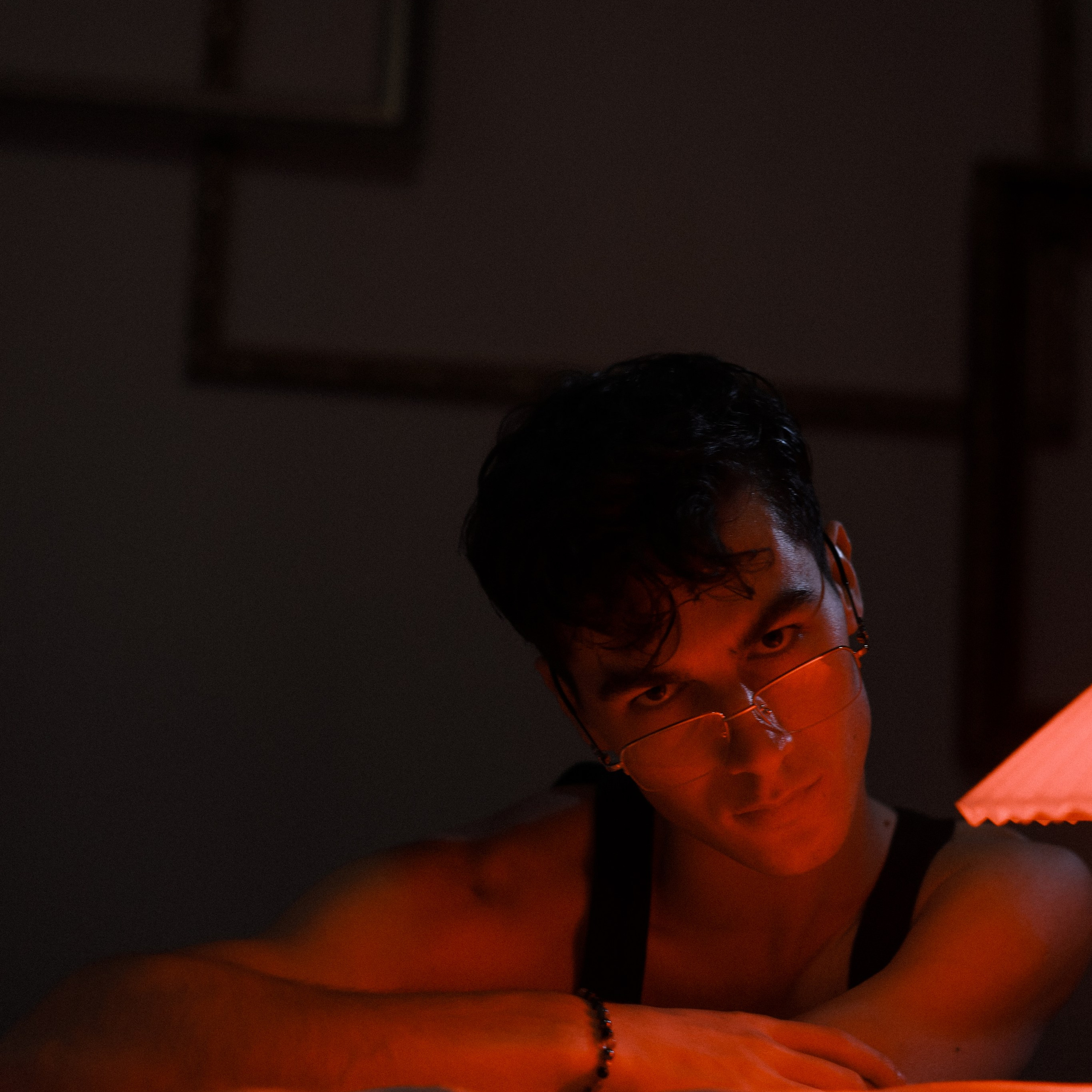 Say. Ника, фотограф из Нижнего Новгорода