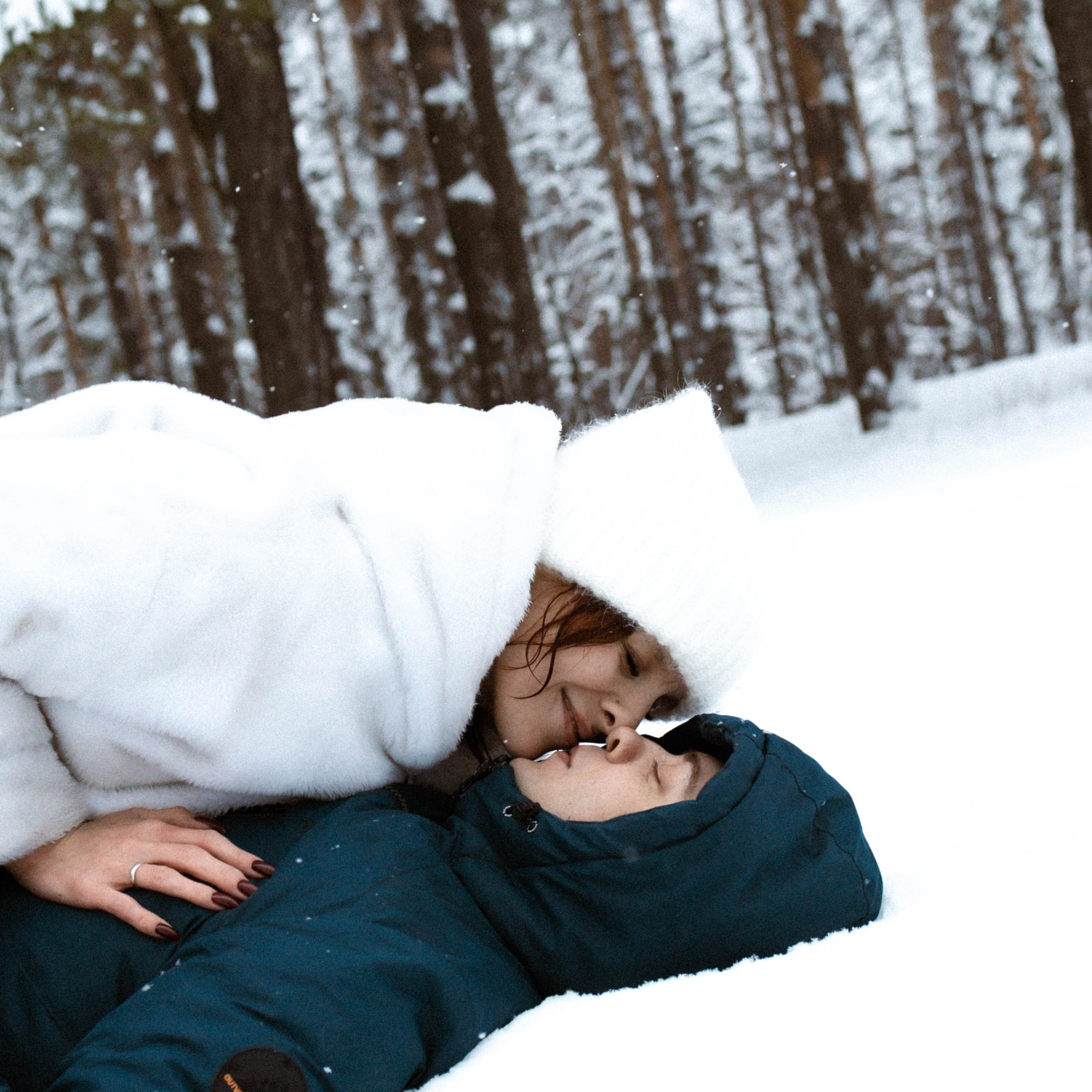 K&Y. Ника, фотограф из Нижнего Новгорода