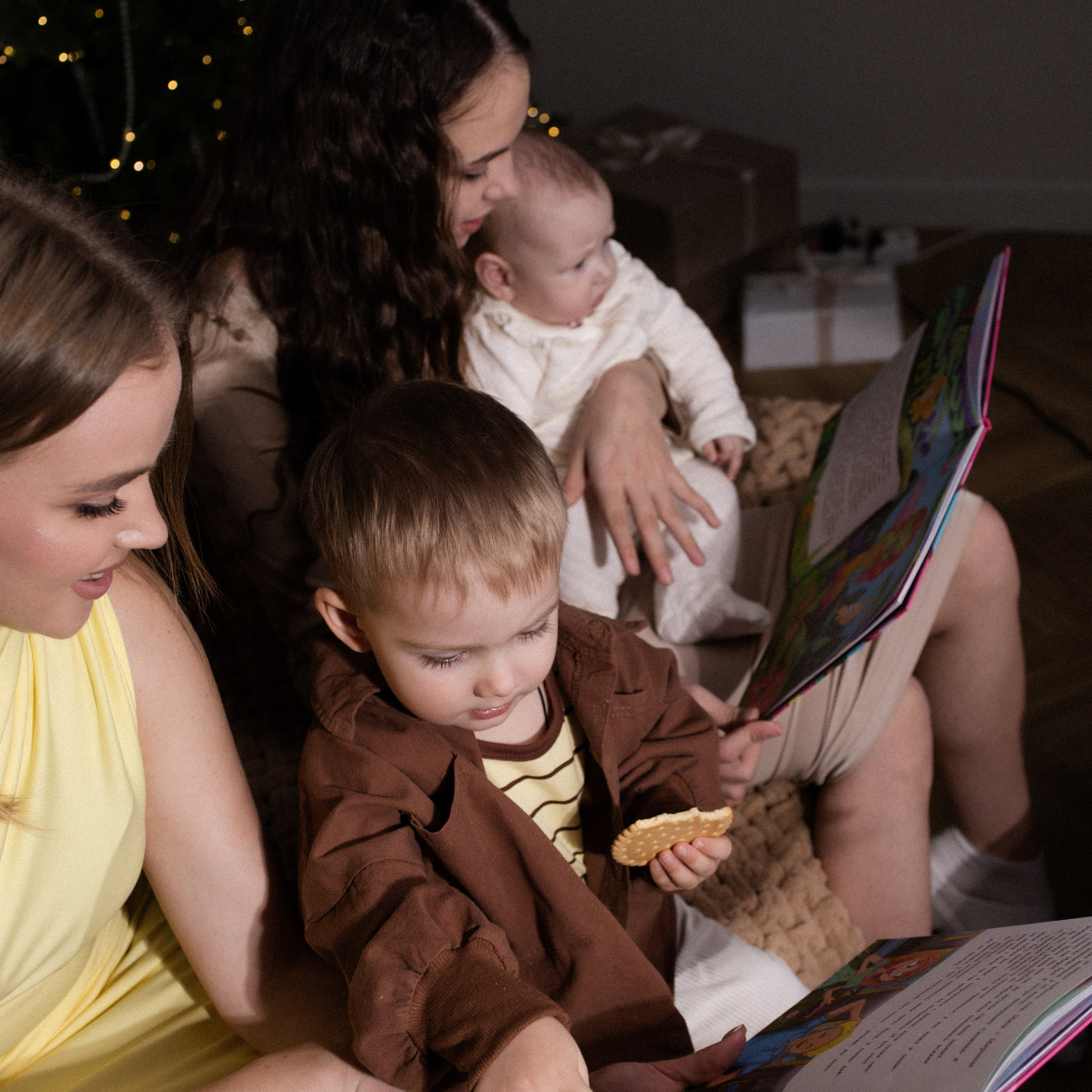 КНИГА&ФЛАФ. Ника, фотограф из Нижнего Новгорода