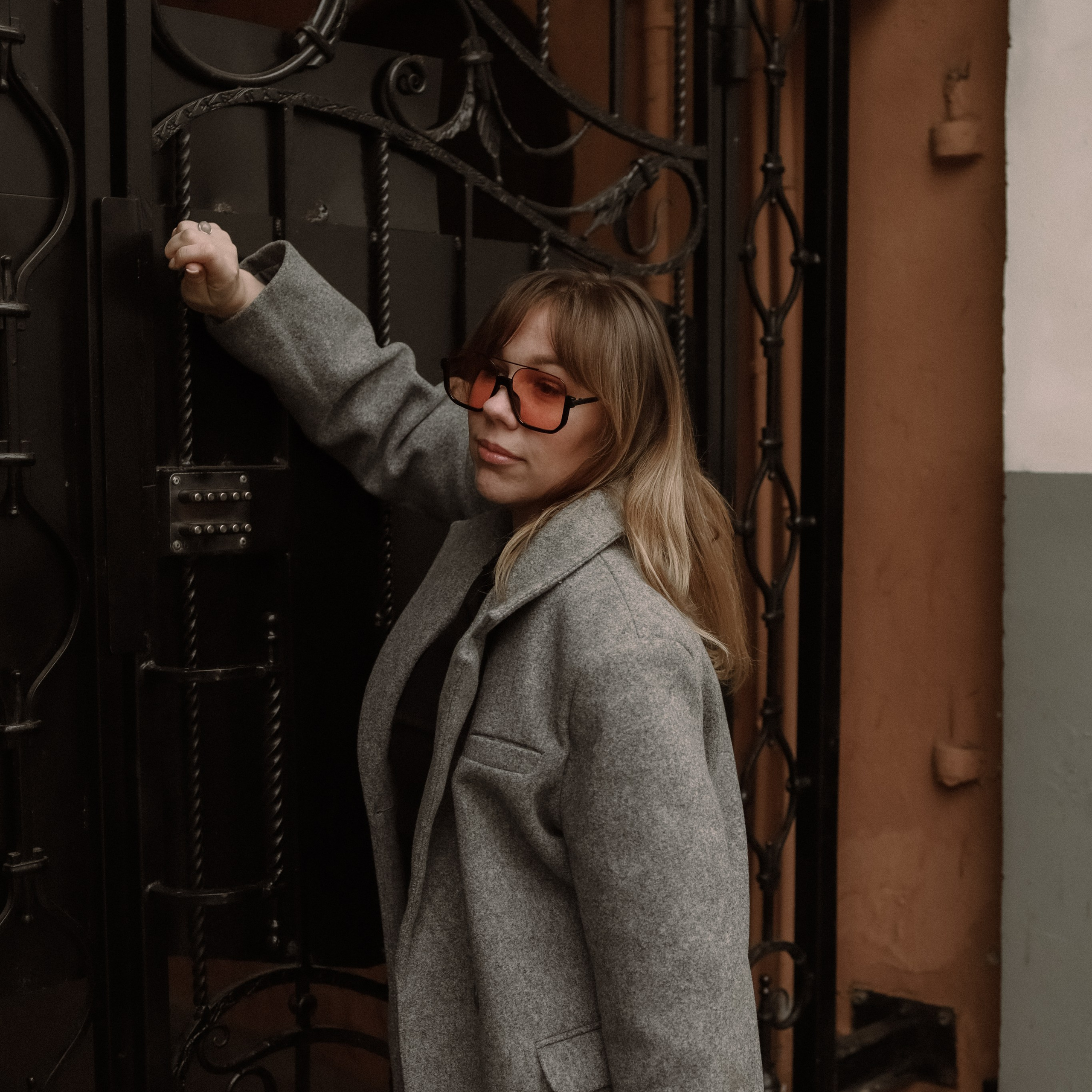 MARI. Ника, фотограф из Нижнего Новгорода