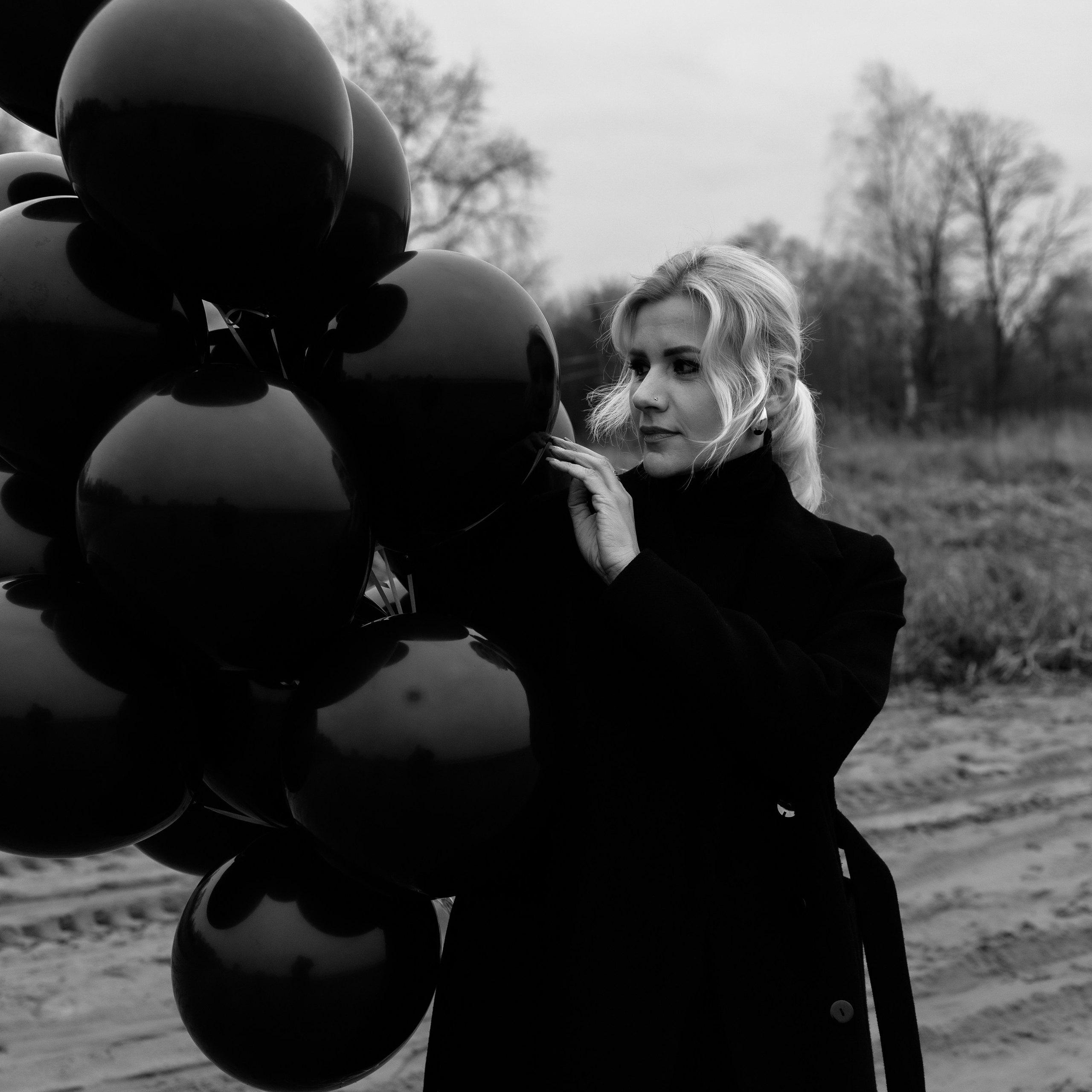 NNNN. Ника, фотограф из Нижнего Новгорода