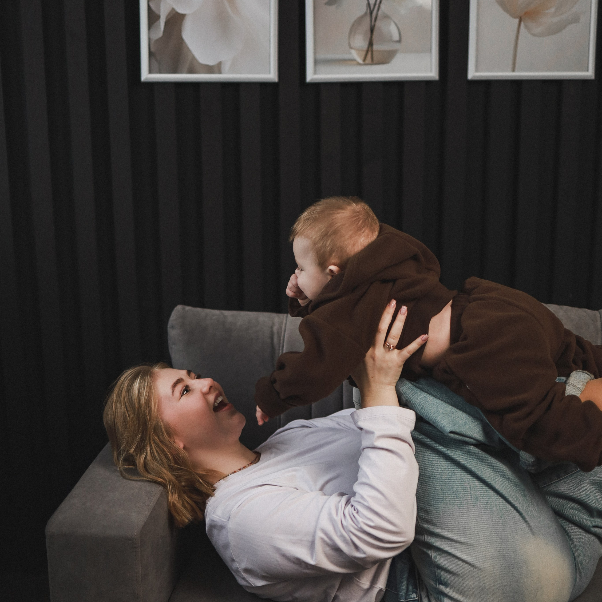 AL&DI. Ника, фотограф из Нижнего Новгорода