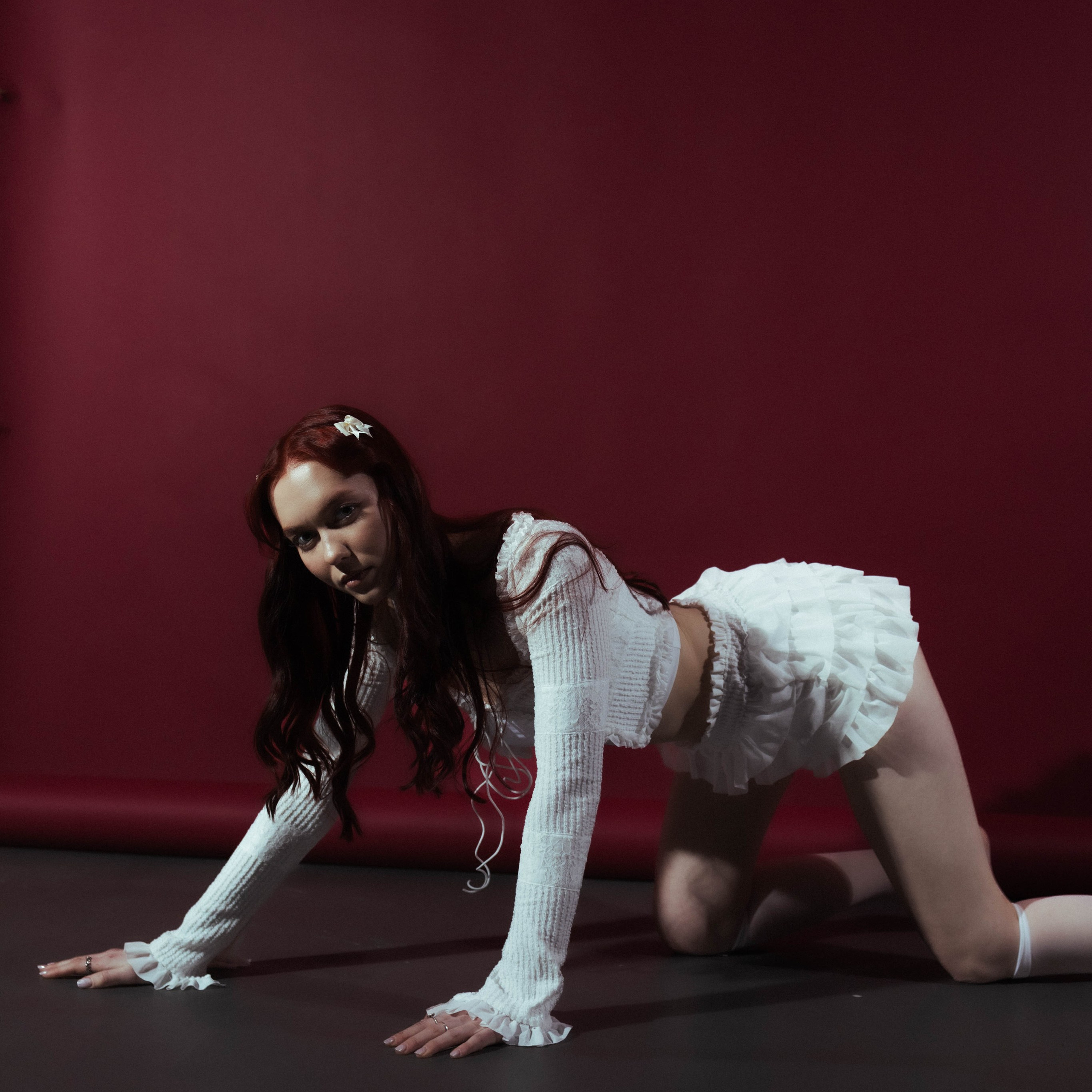 Яна. Ника, фотограф из Нижнего Новгорода