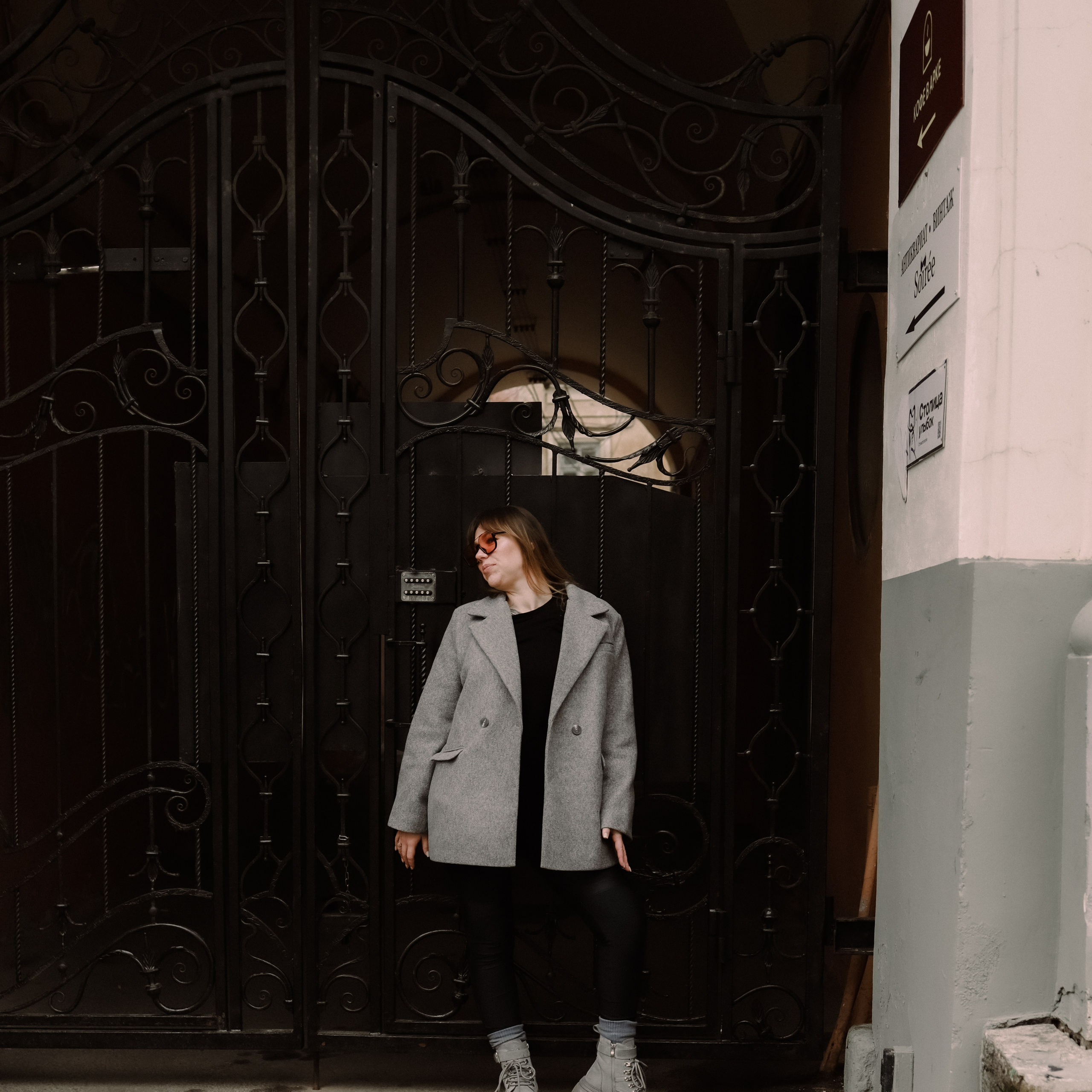 Marina. Ника, фотограф из Нижнего Новгорода