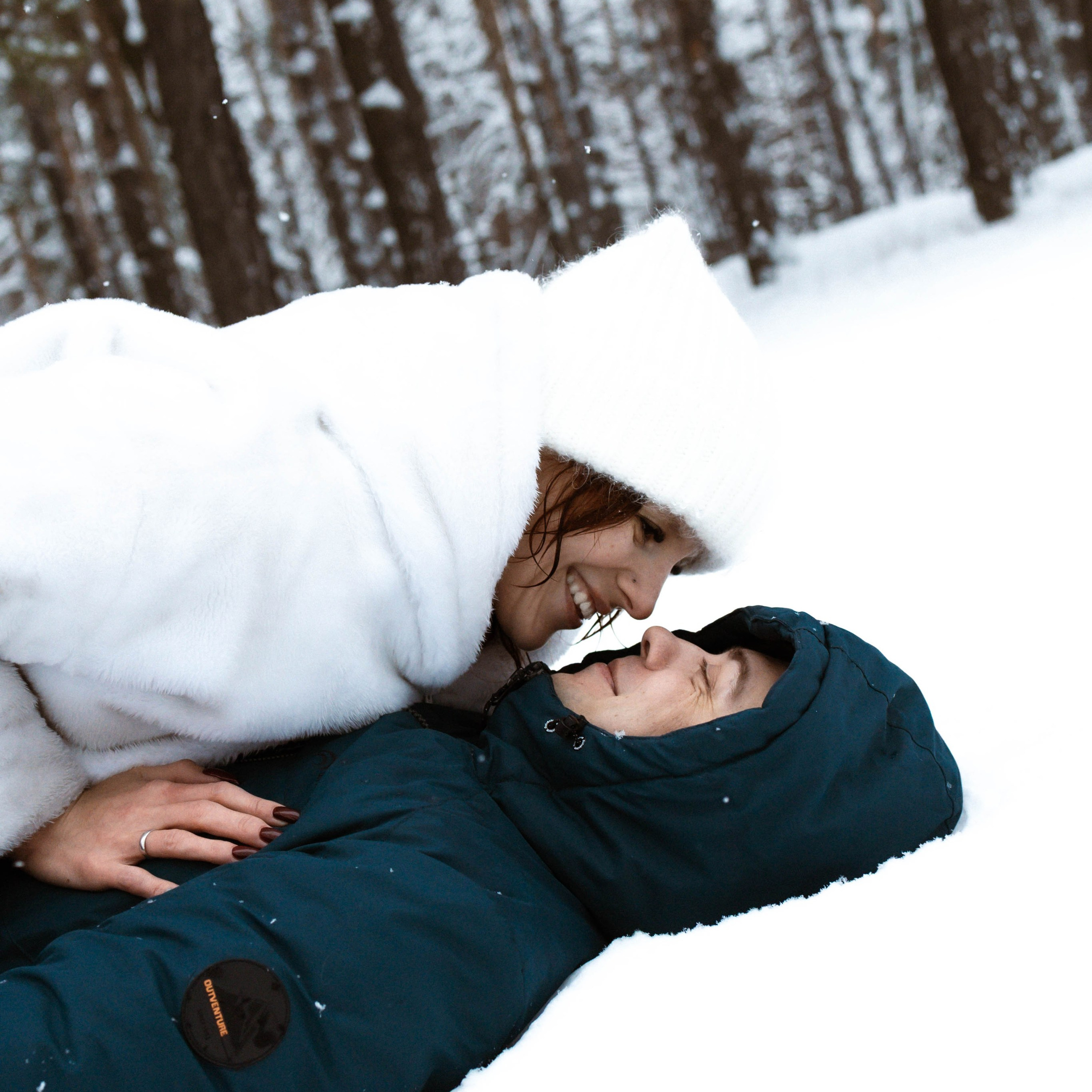 K&Y. Ника, фотограф из Нижнего Новгорода