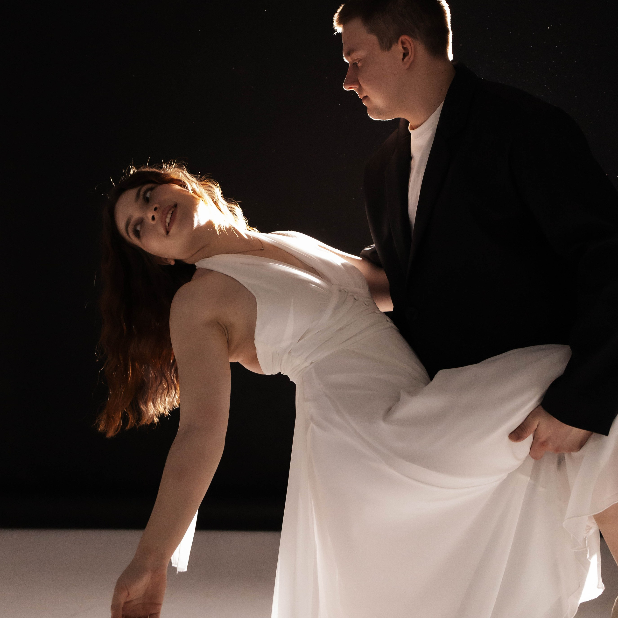 Д&M. Ника, фотограф из Нижнего Новгорода