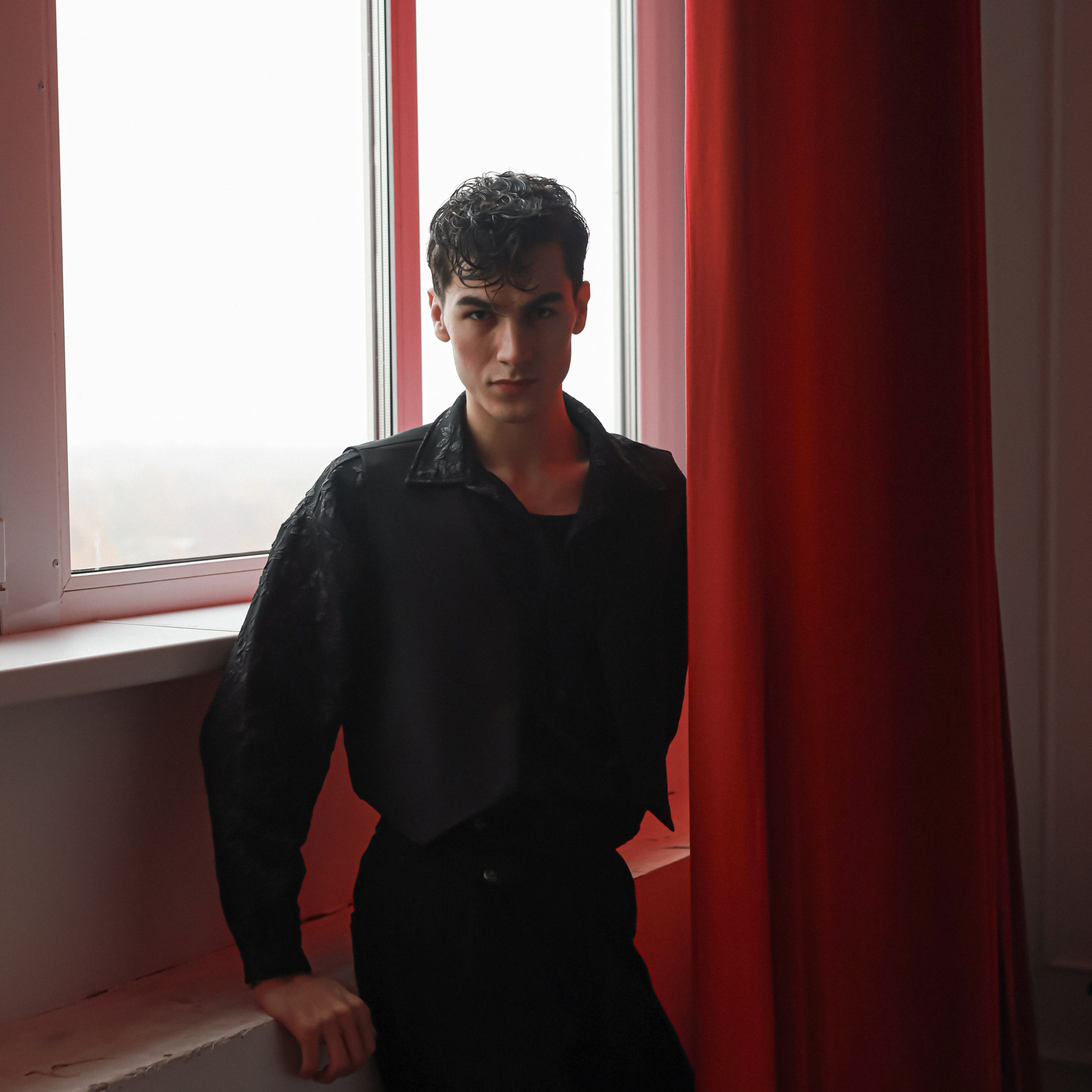 SAY. Ника, фотограф из Нижнего Новгорода