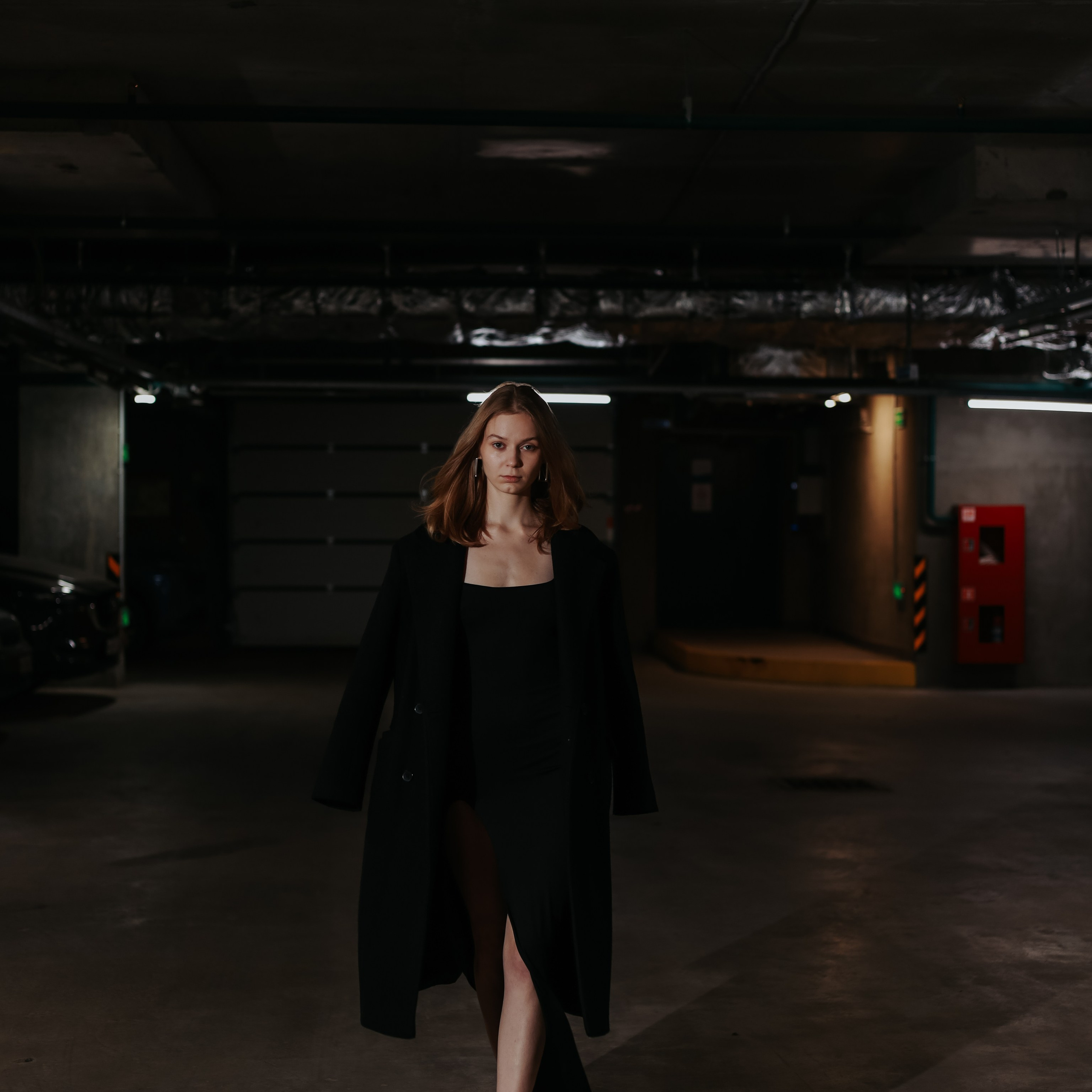 Alice. Ника, фотограф из Нижнего Новгорода