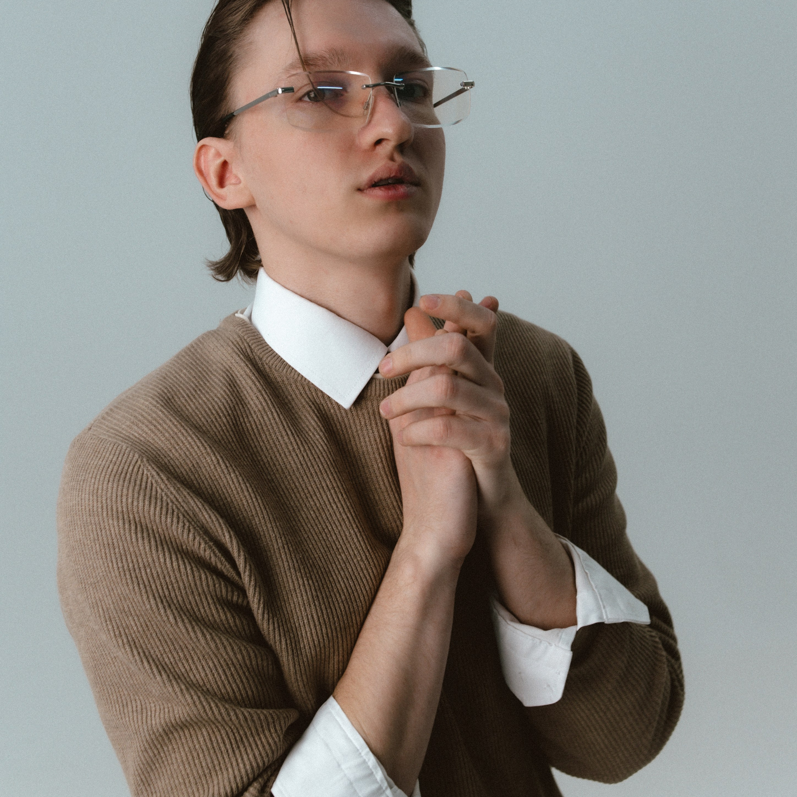 ALEXANDER. Ника, фотограф из Нижнего Новгорода