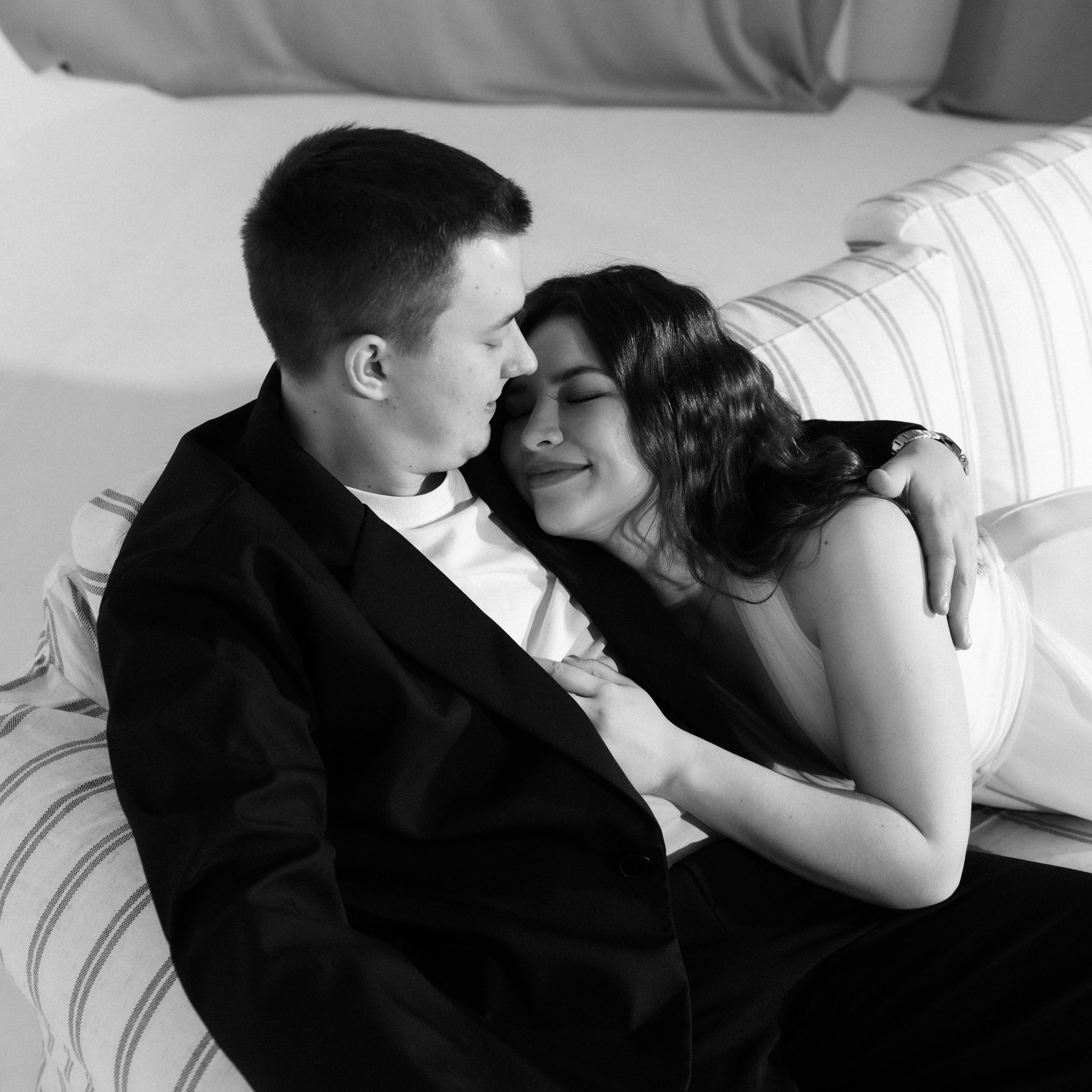 Д&M. Ника, фотограф из Нижнего Новгорода