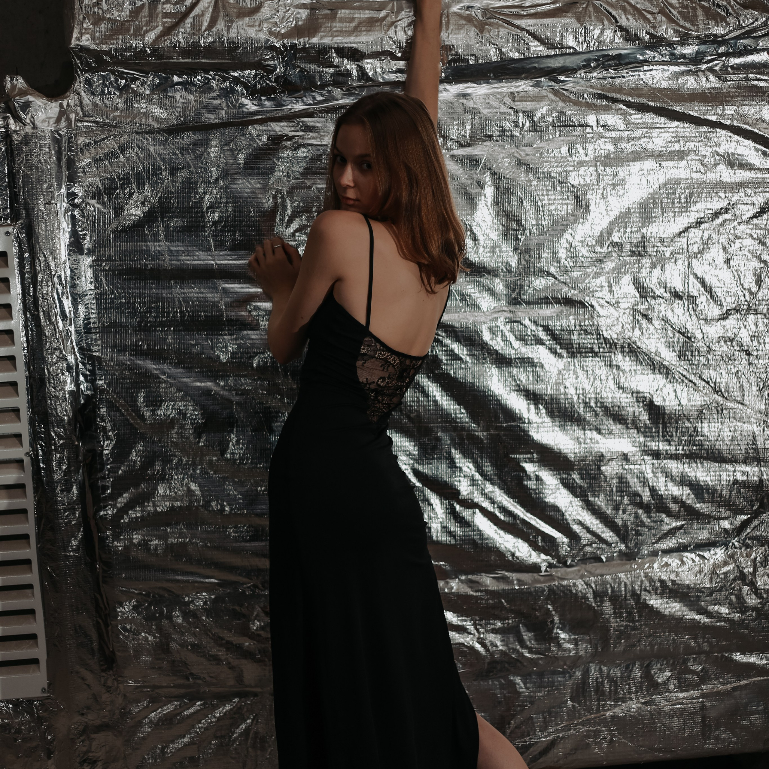 Alice. Ника, фотограф из Нижнего Новгорода