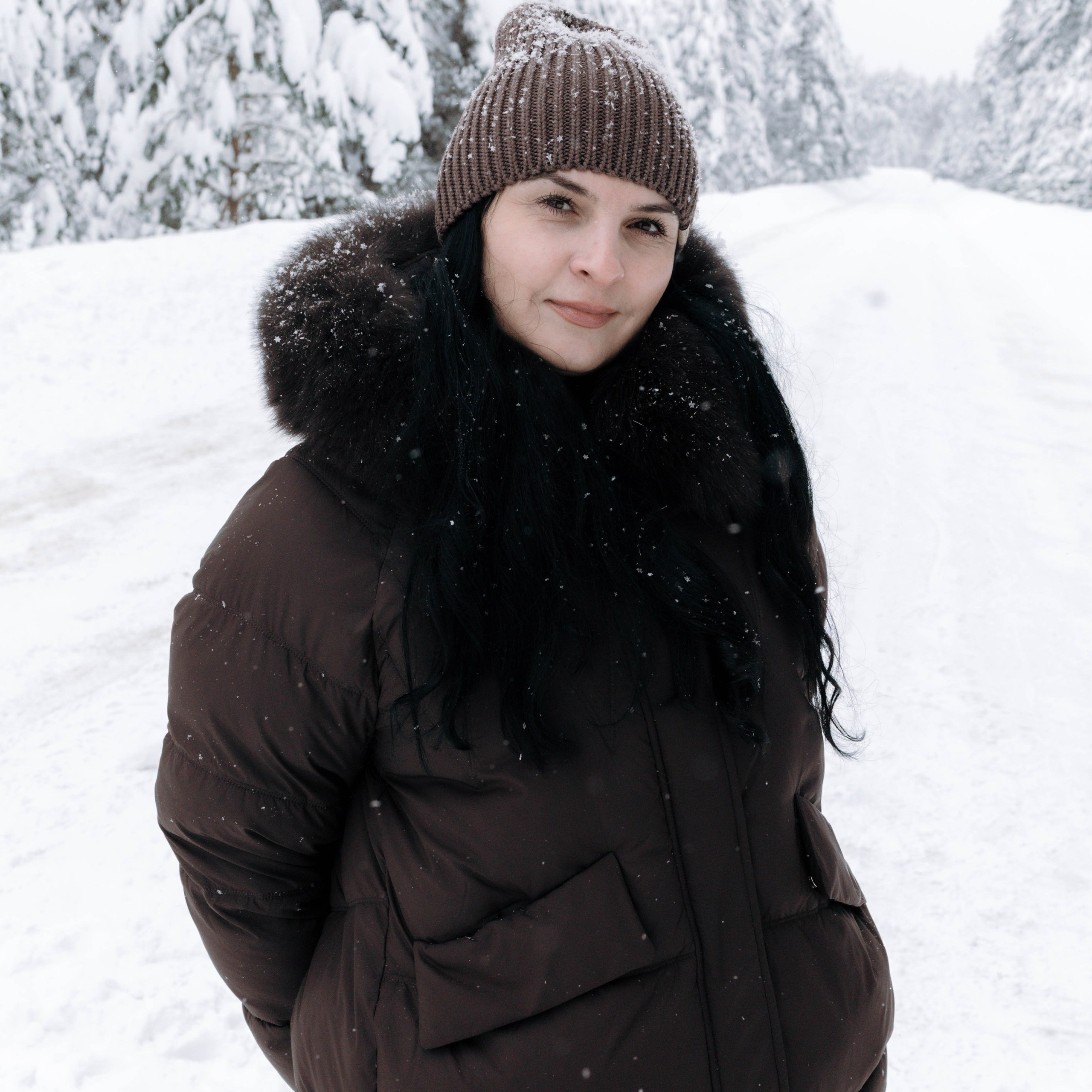 KATY&DENIS. Ника, фотограф из Нижнего Новгорода