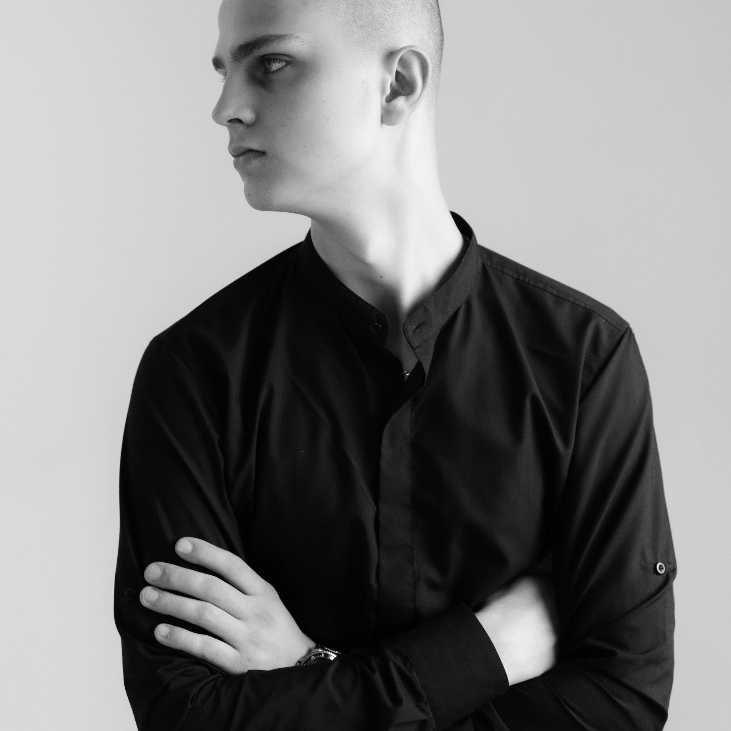 Саша и Женя. Ника, фотограф из Нижнего Новгорода