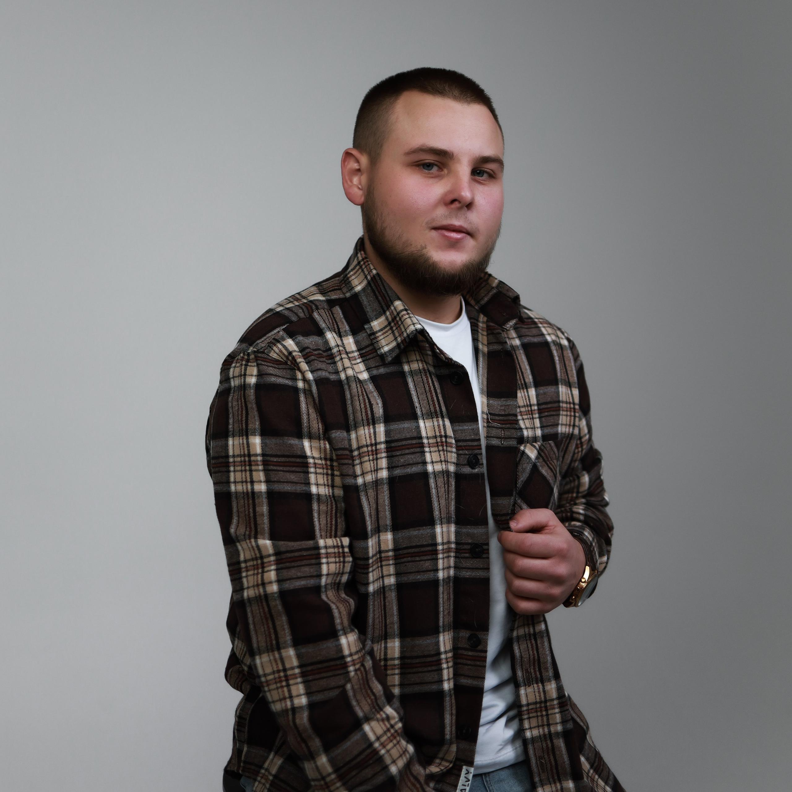 Dmitry& Alyona&Mikhail. Ника, фотограф из Нижнего Новгорода