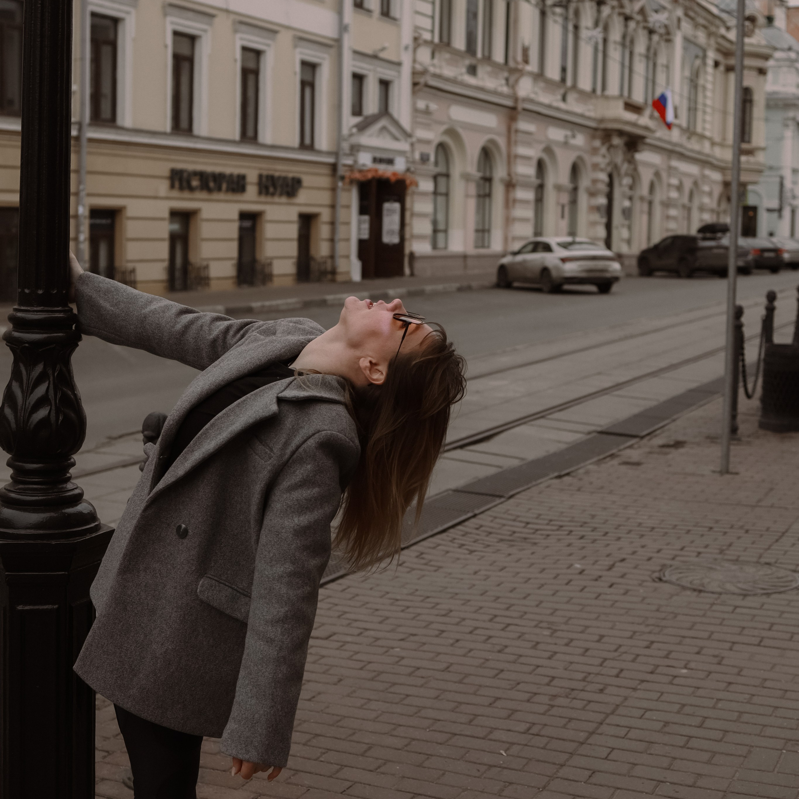 Marina. Ника, фотограф из Нижнего Новгорода