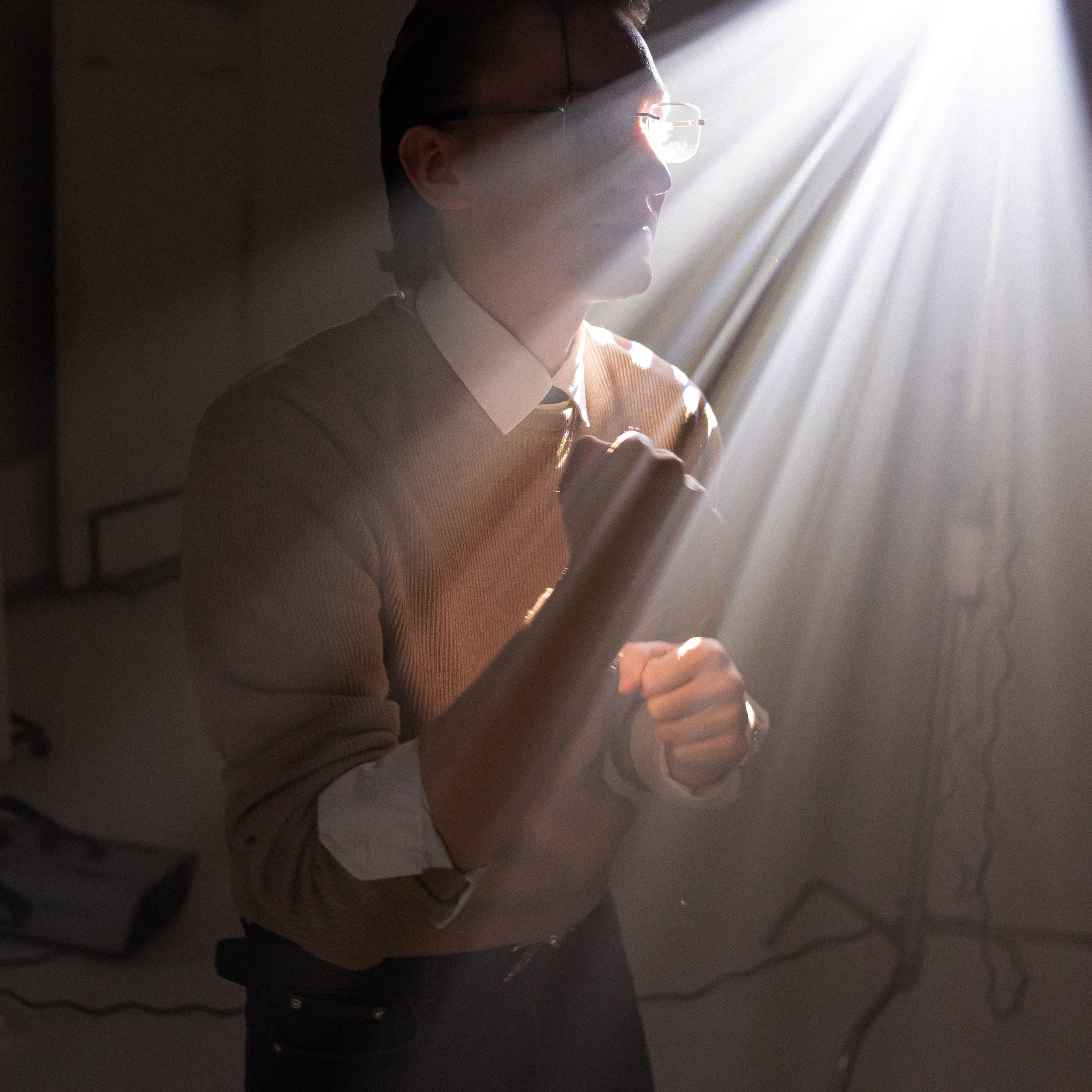 Alexander. Ника, фотограф из Нижнего Новгорода