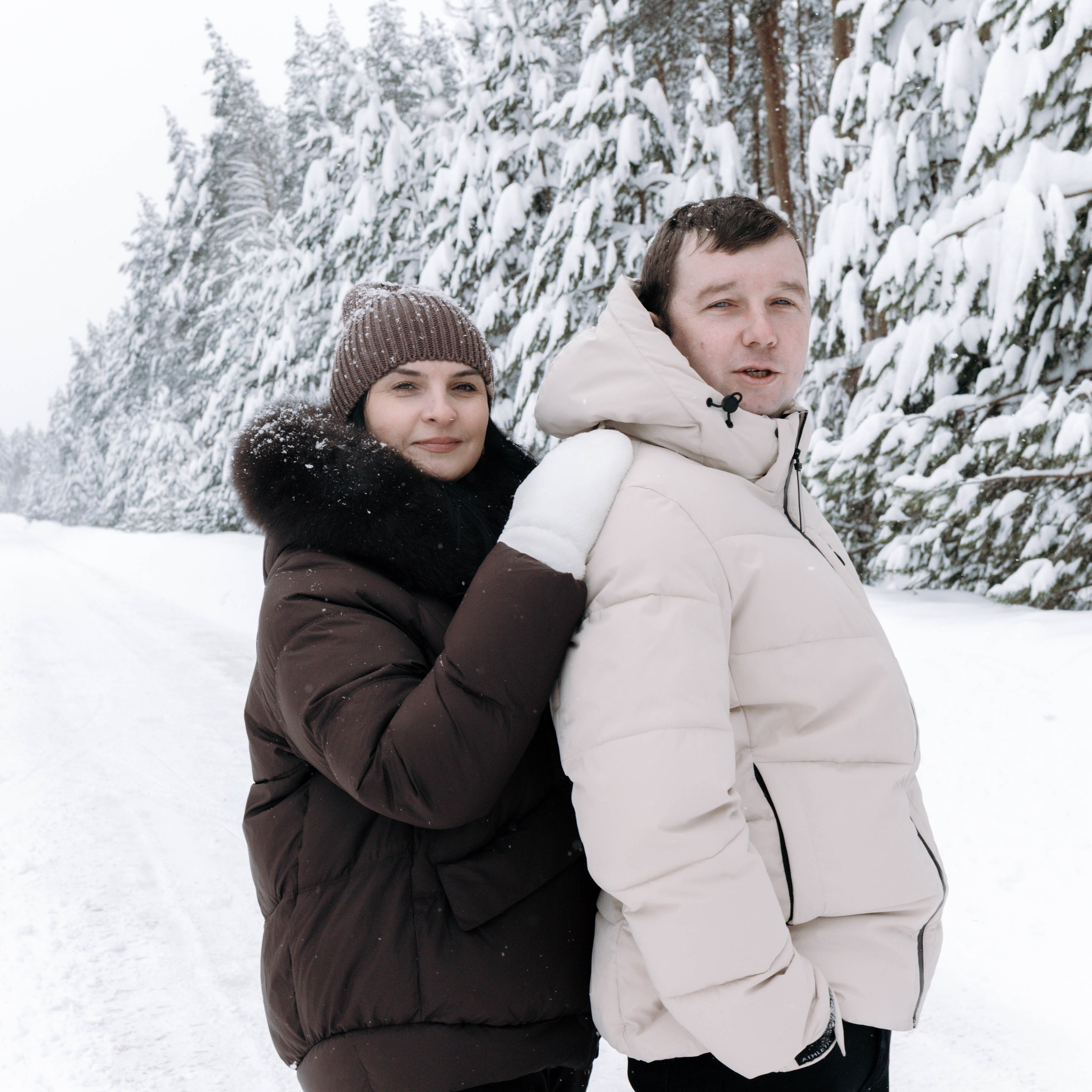 KATY&DENIS. Ника, фотограф из Нижнего Новгорода