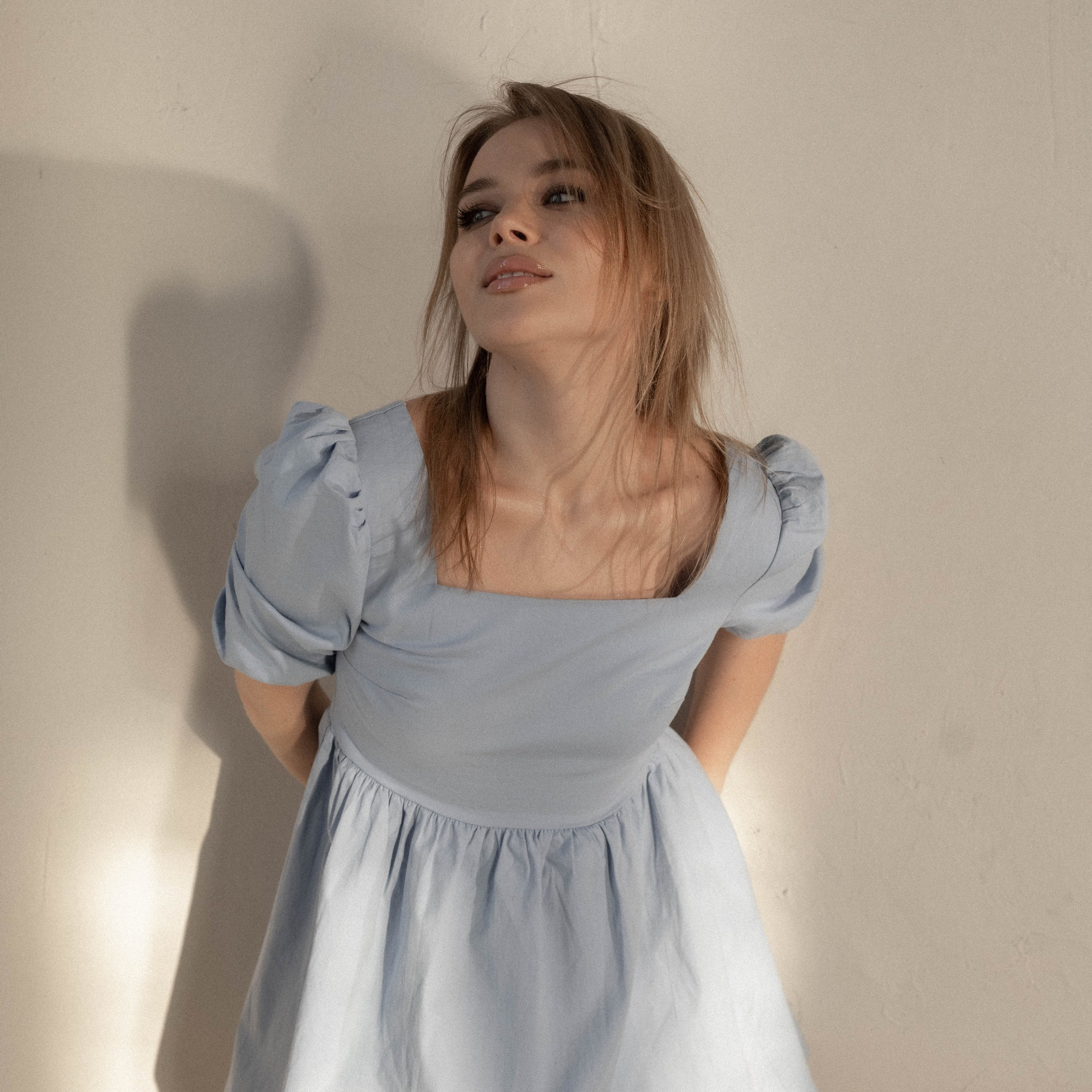 ARI. Ника, фотограф из Нижнего Новгорода