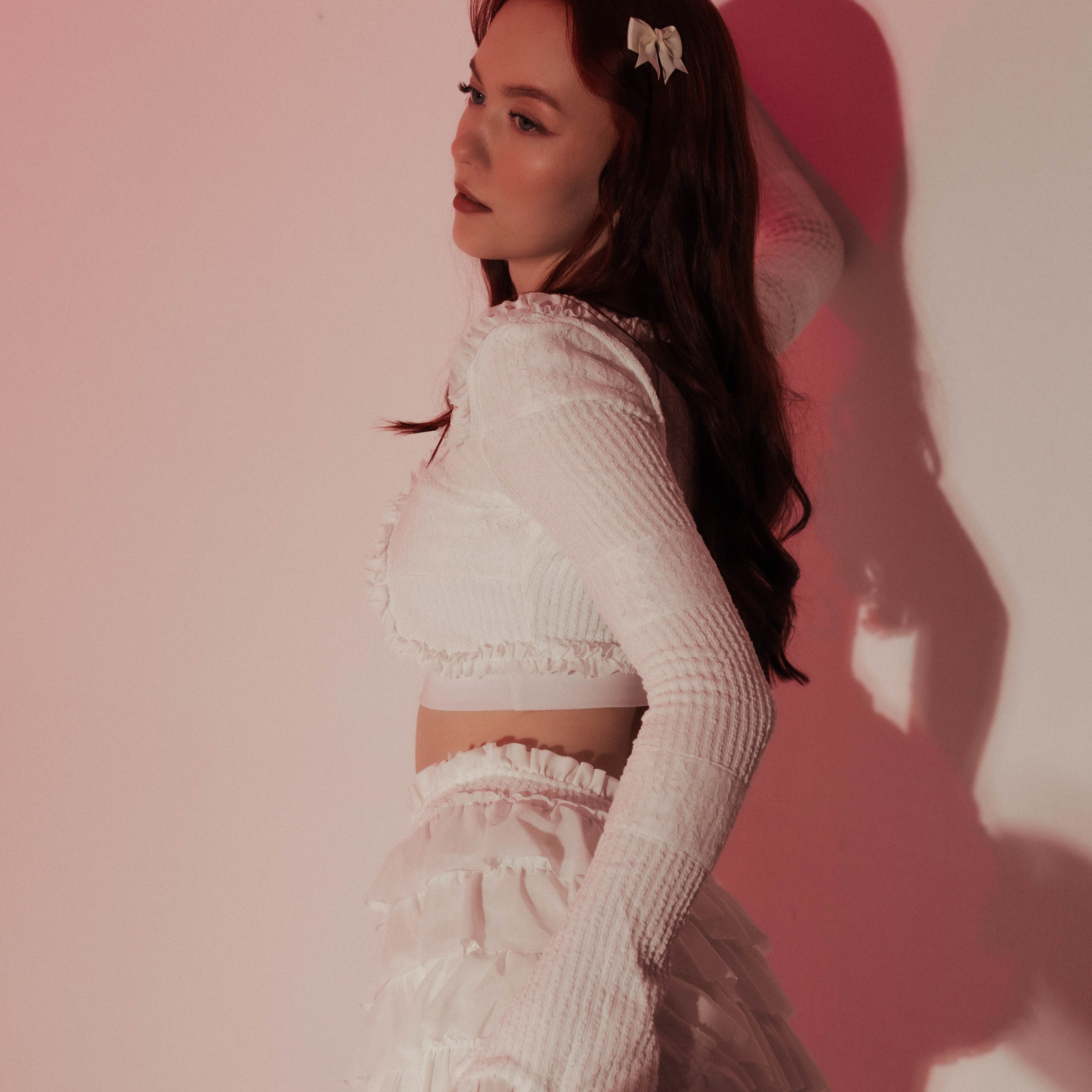 Яна. Ника, фотограф из Нижнего Новгорода