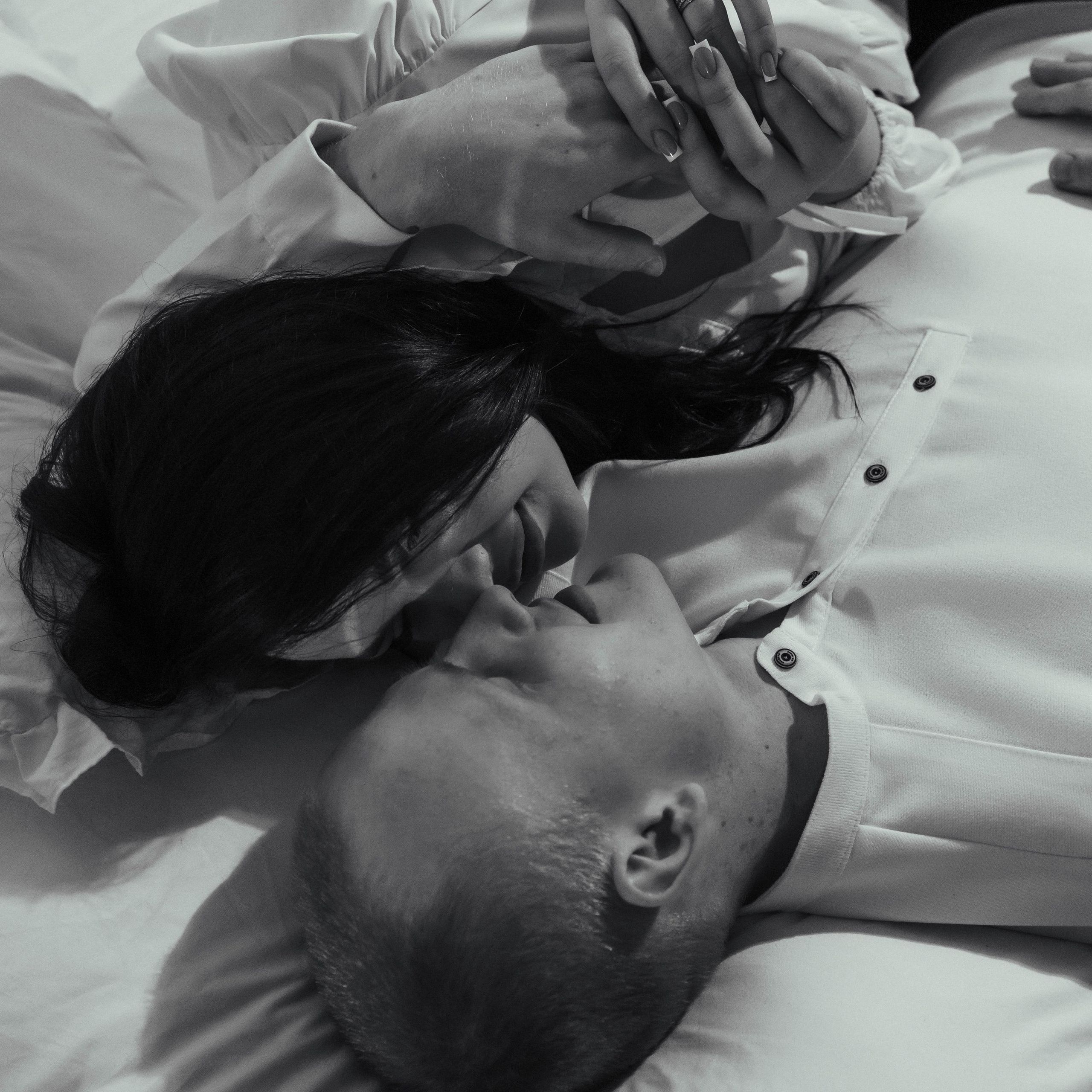 Екатерина|Михаил. Ника, фотограф из Нижнего Новгорода