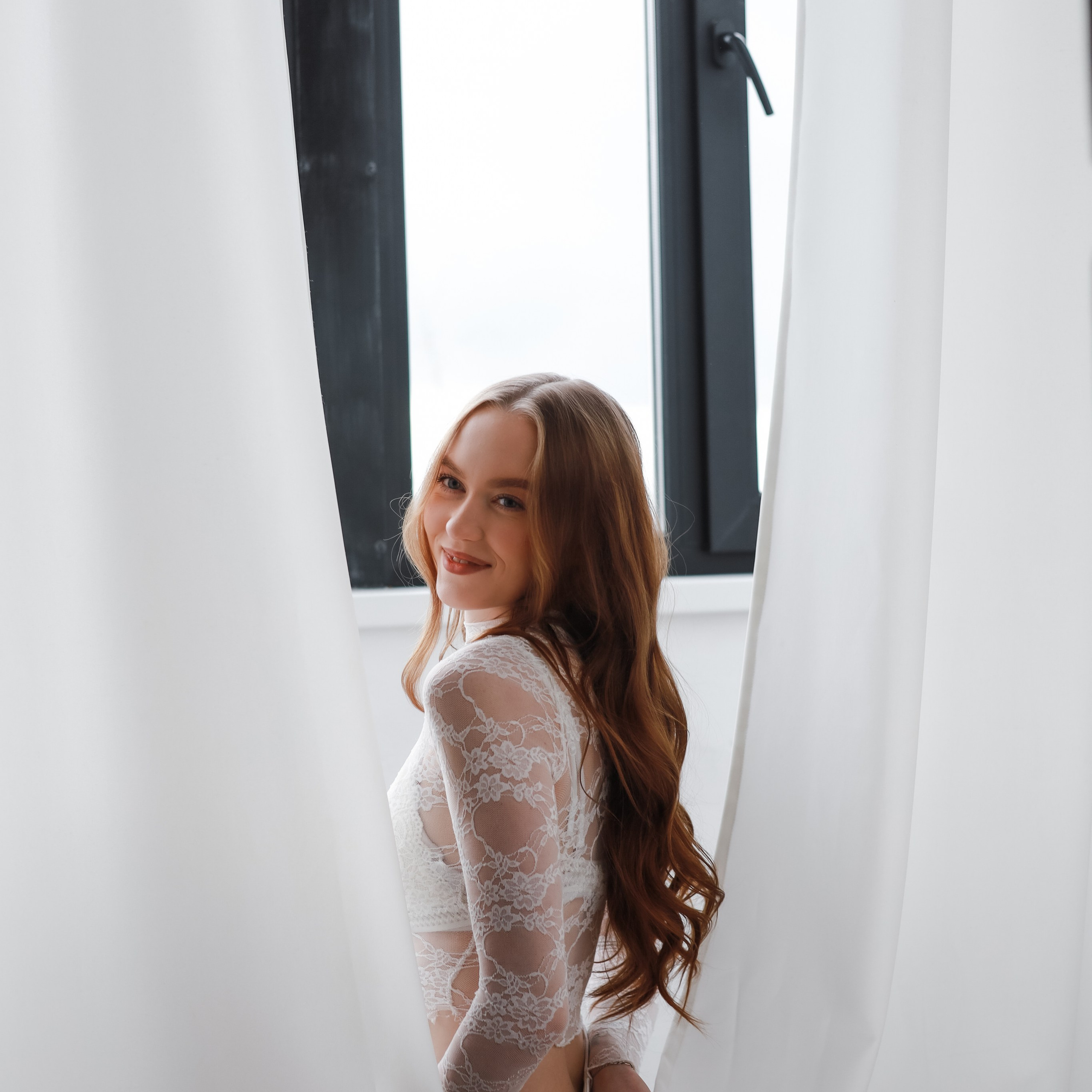 YANA. Ника, фотограф из Нижнего Новгорода