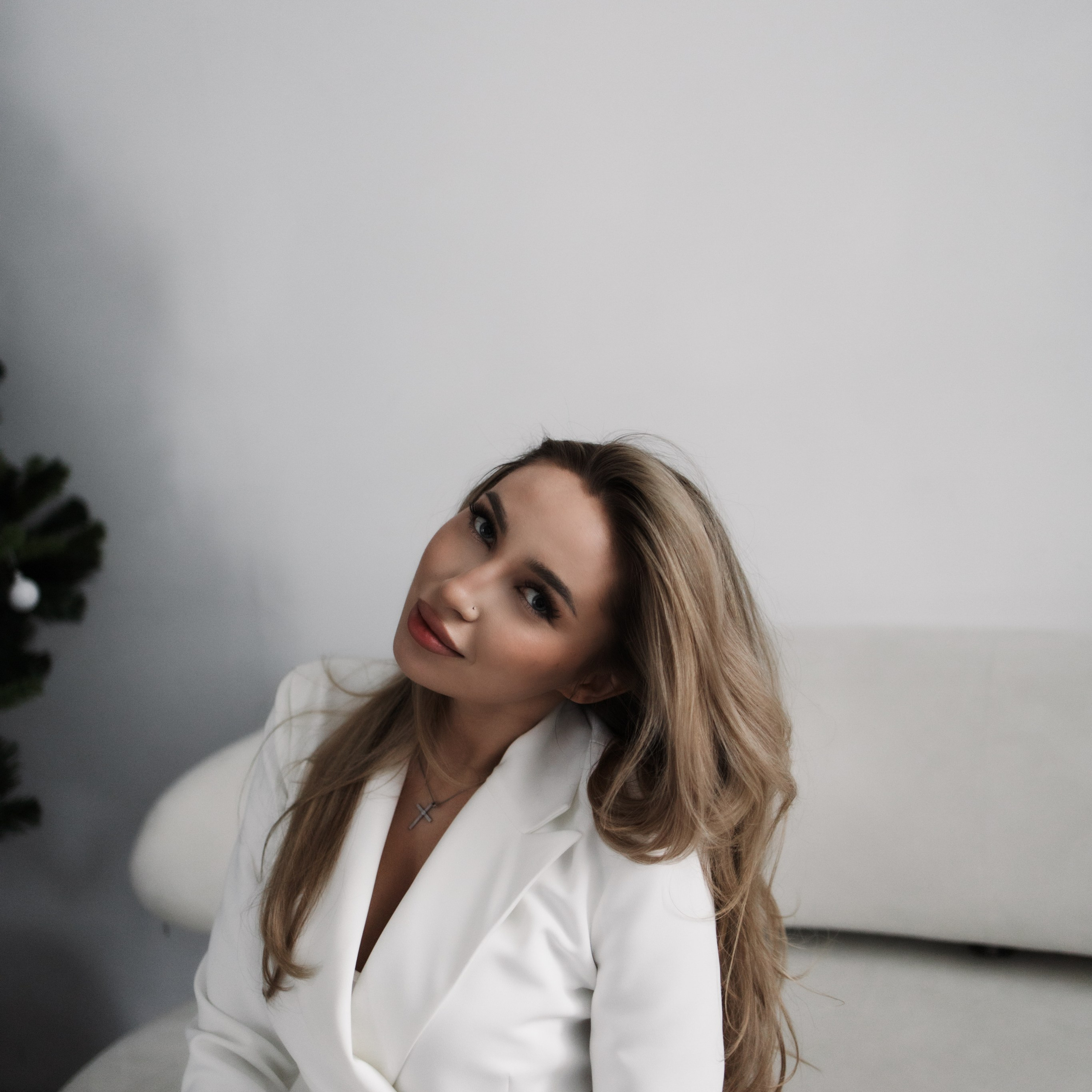 NASTY. Ника, фотограф из Нижнего Новгорода