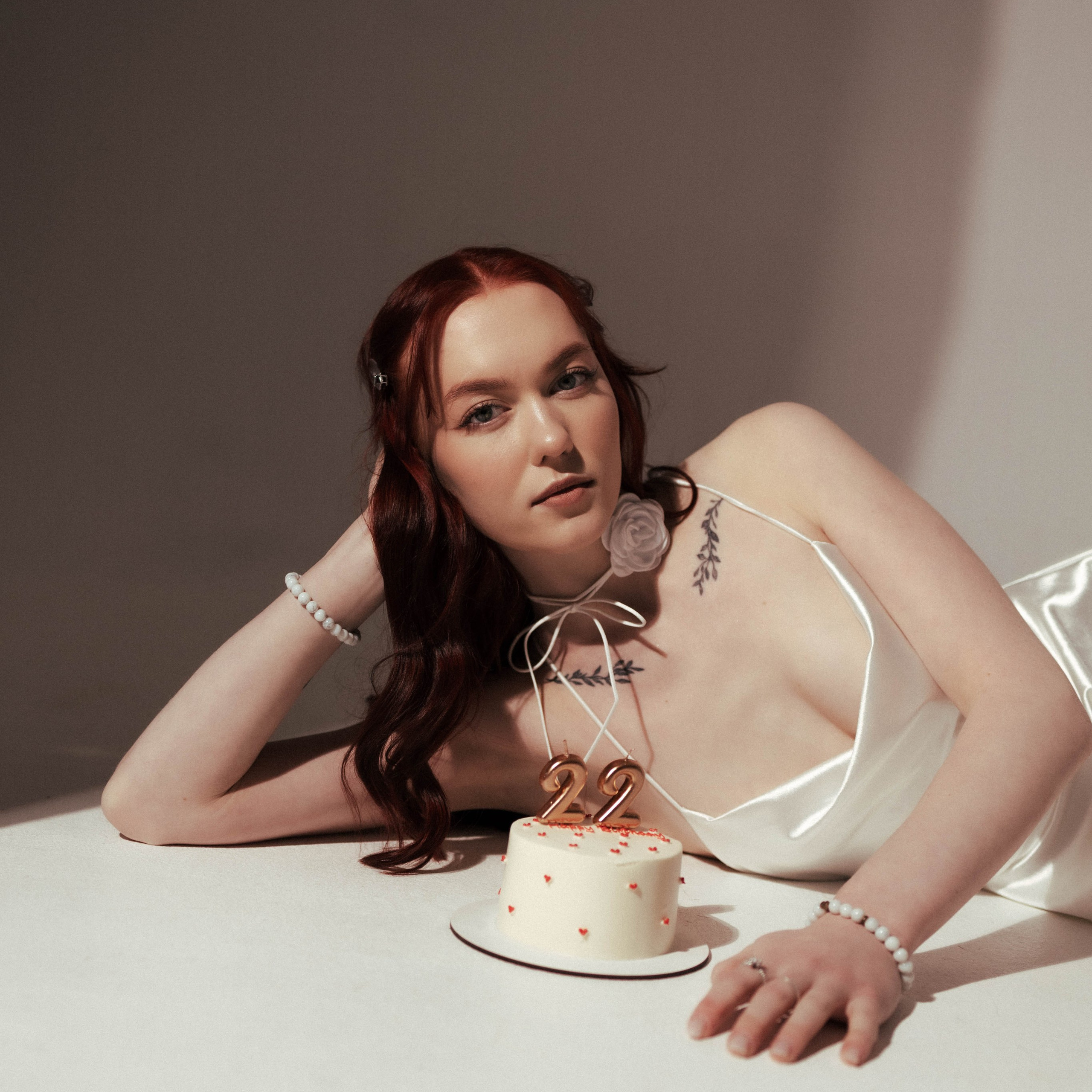 Яна. Ника, фотограф из Нижнего Новгорода