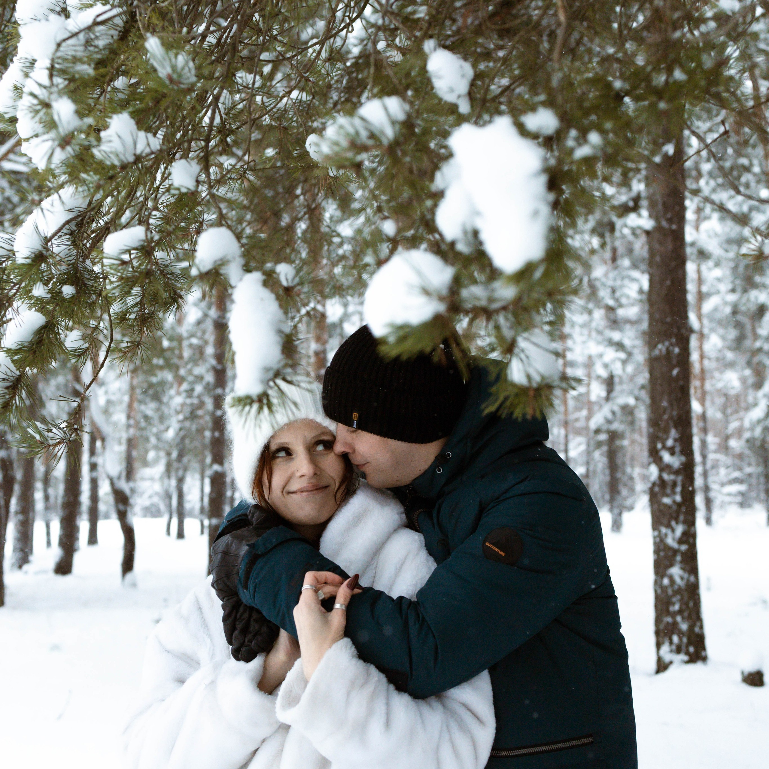 K&Y. Ника, фотограф из Нижнего Новгорода