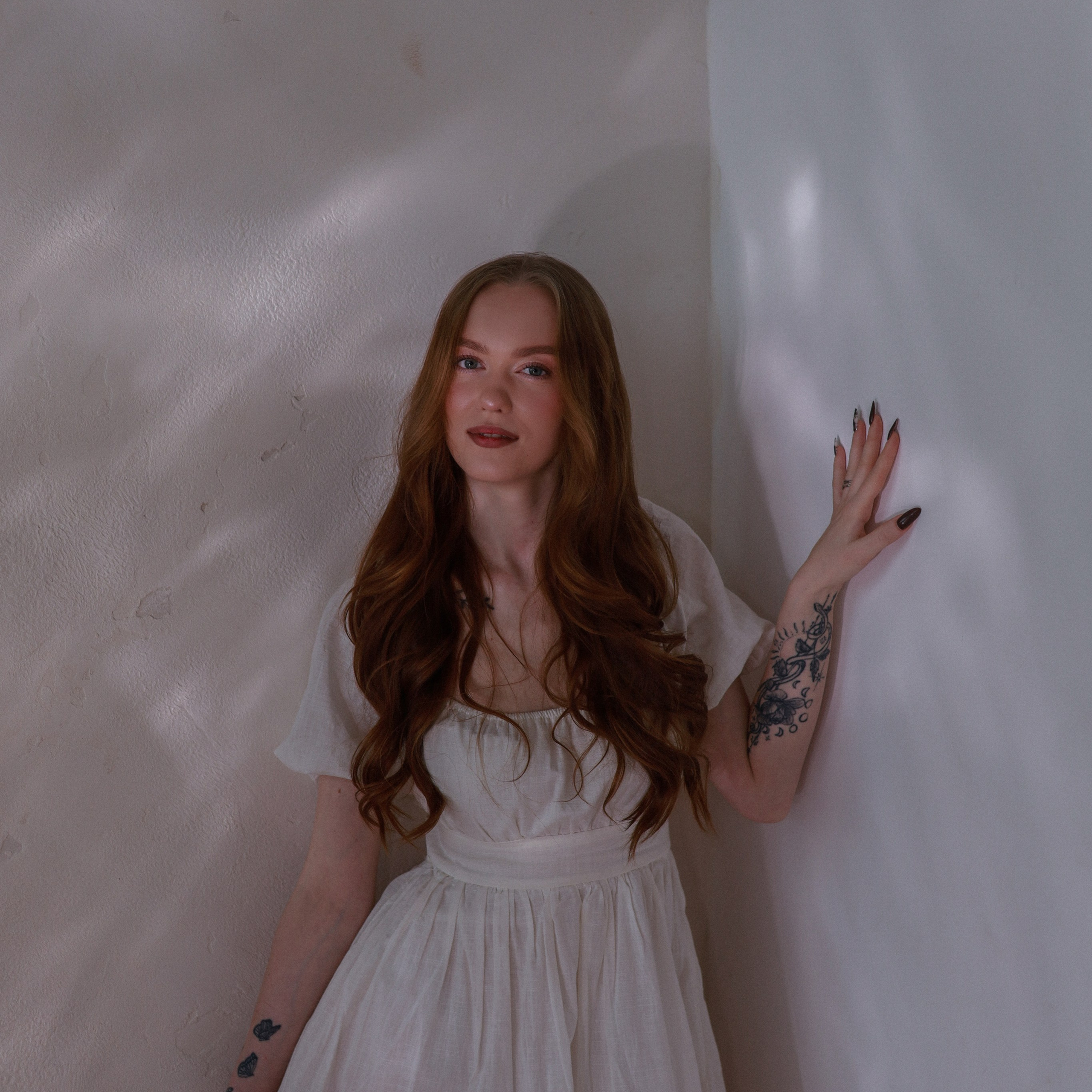 YANA. Ника, фотограф из Нижнего Новгорода