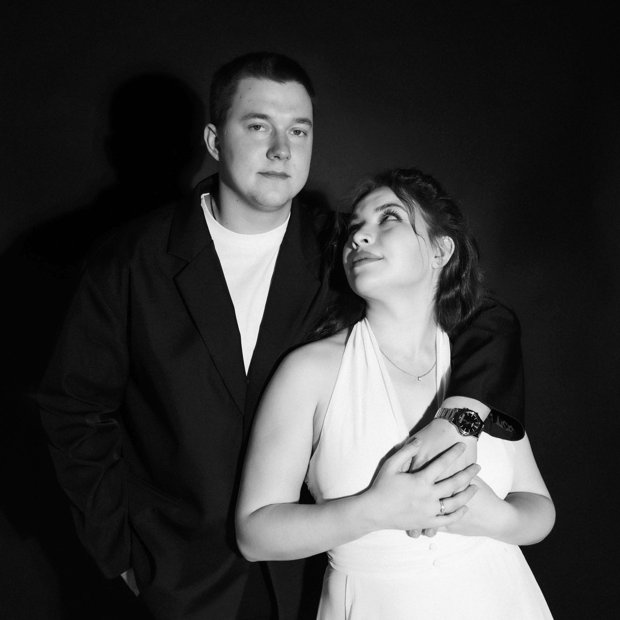 Д&M. Ника, фотограф из Нижнего Новгорода