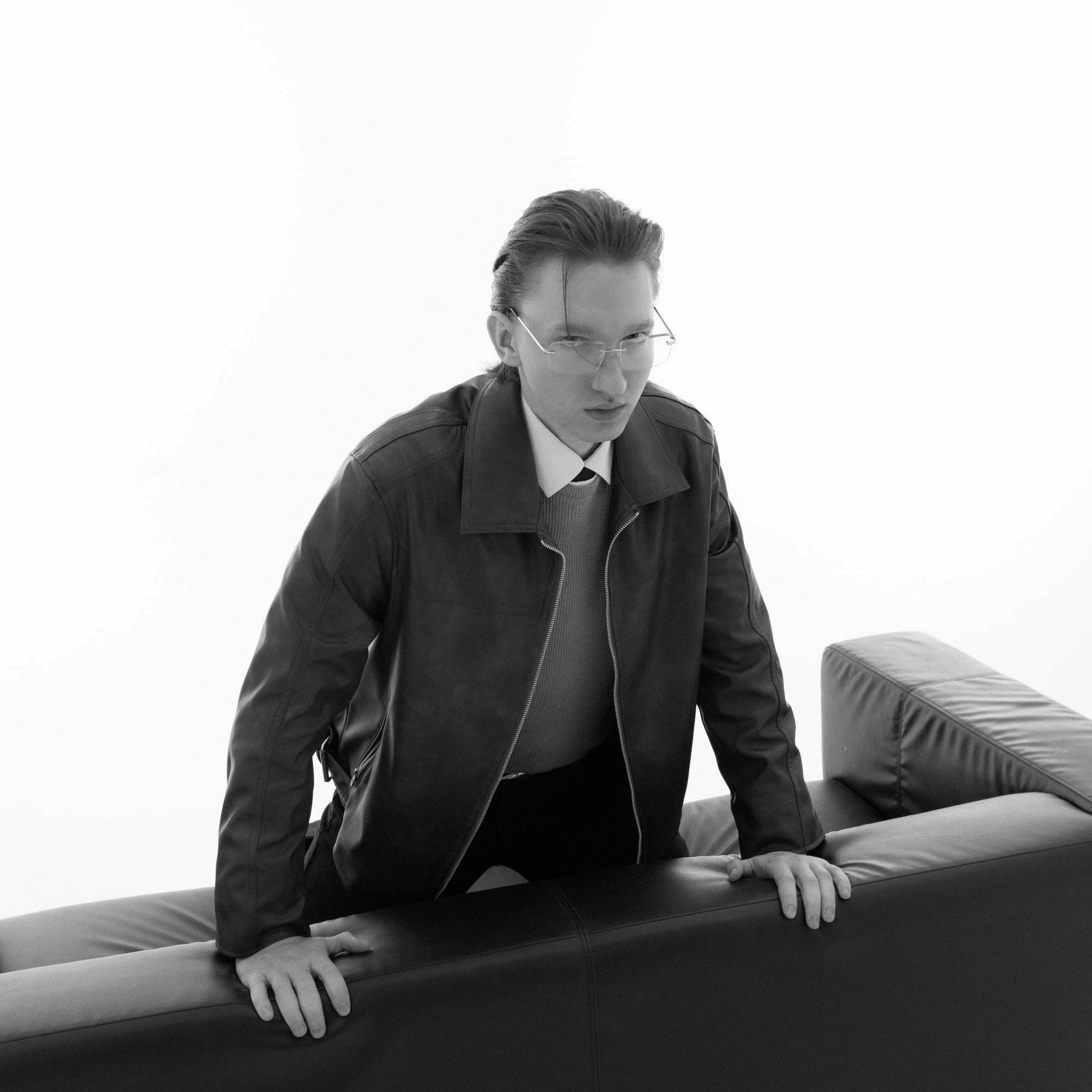 ALEXANDER. Ника, фотограф из Нижнего Новгорода