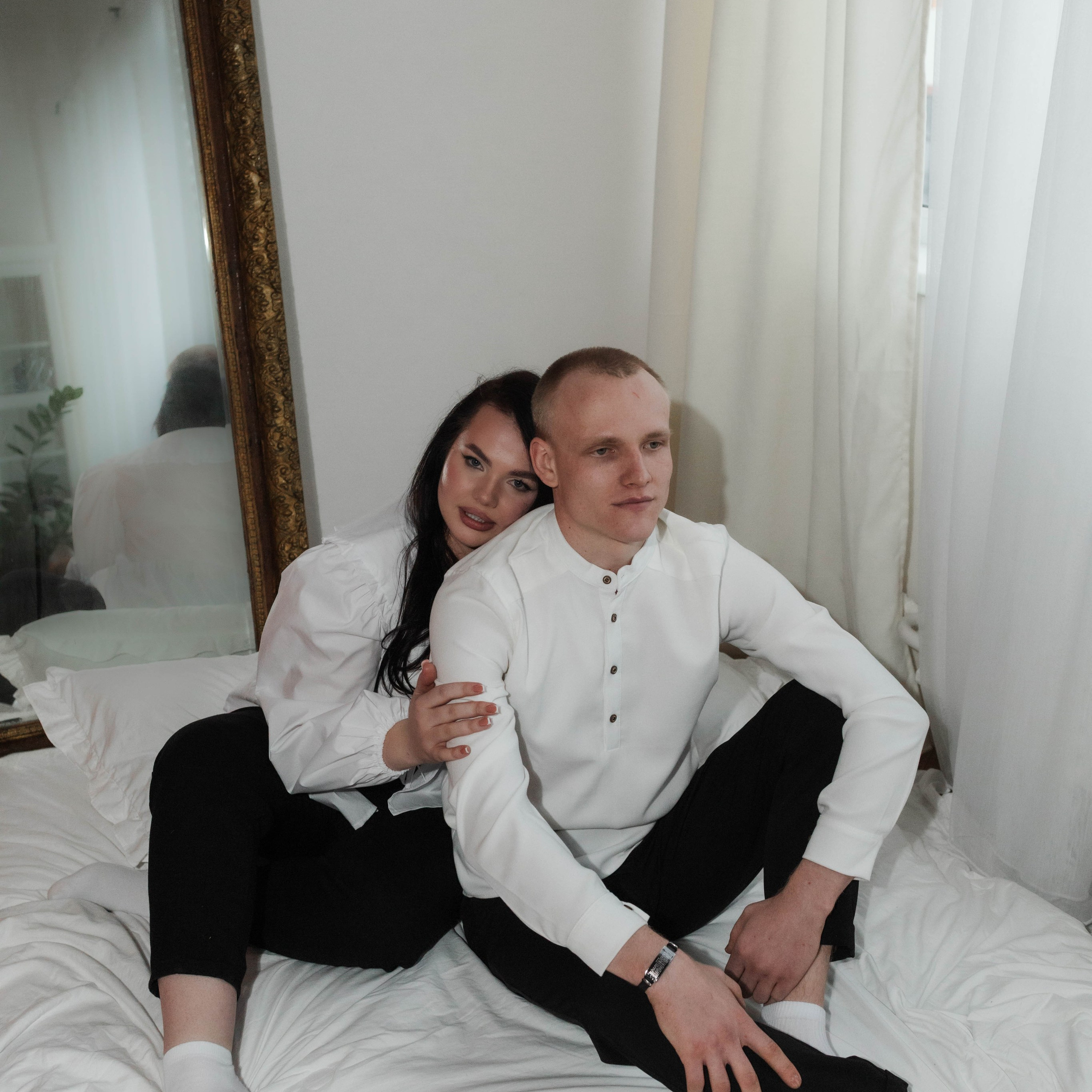 Екатерина|Михаил. Ника, фотограф из Нижнего Новгорода