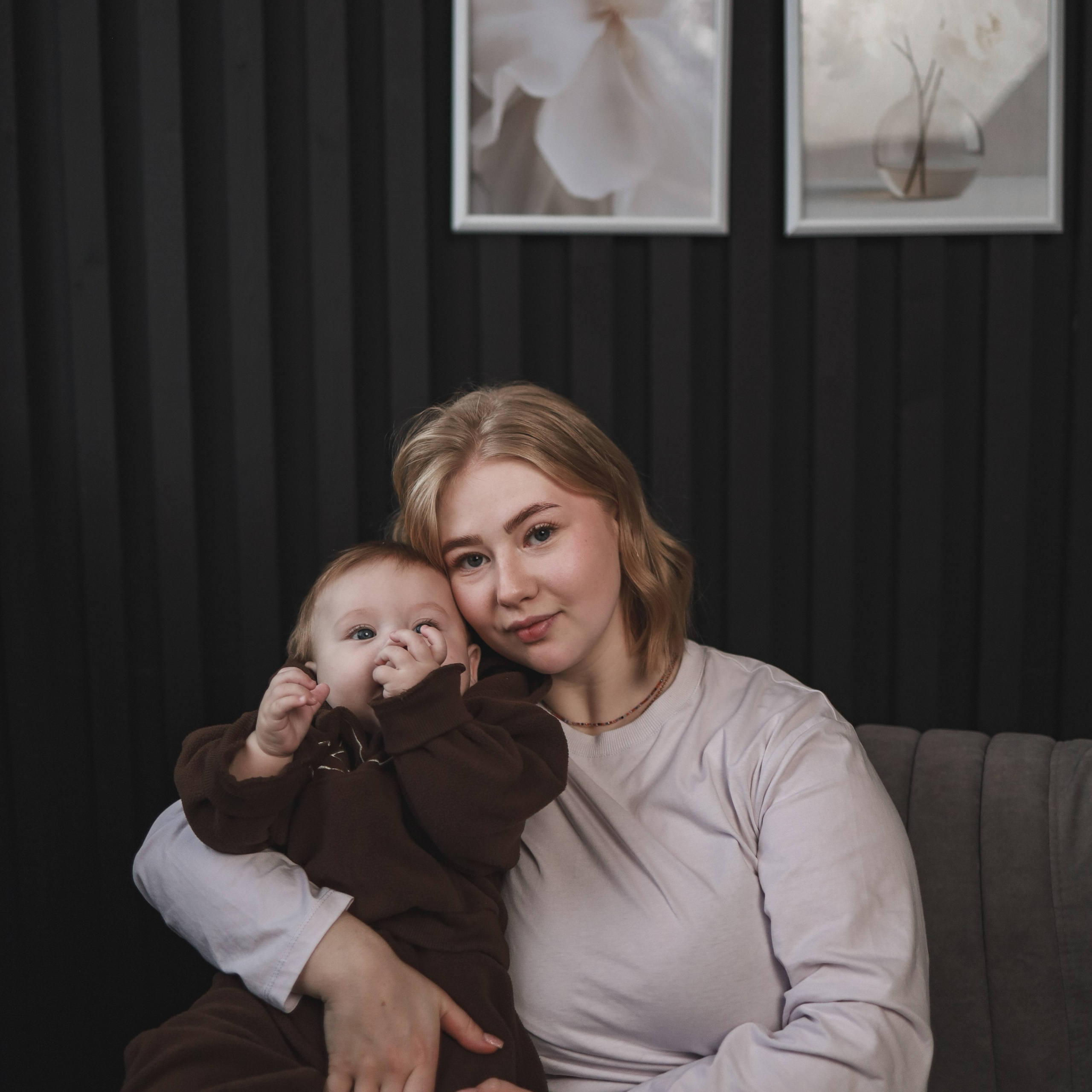 AL&DI. Ника, фотограф из Нижнего Новгорода