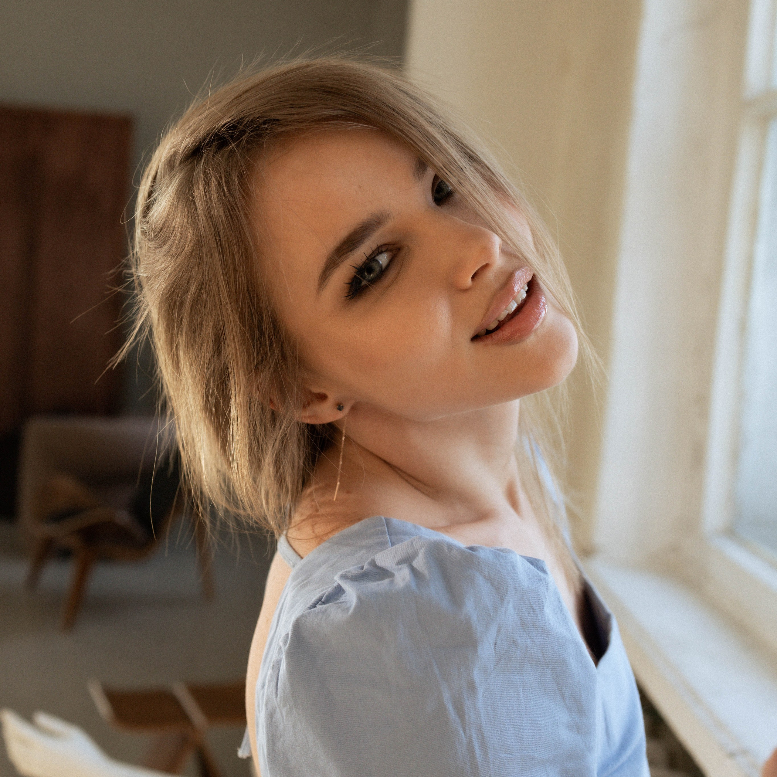 ARI. Ника, фотограф из Нижнего Новгорода