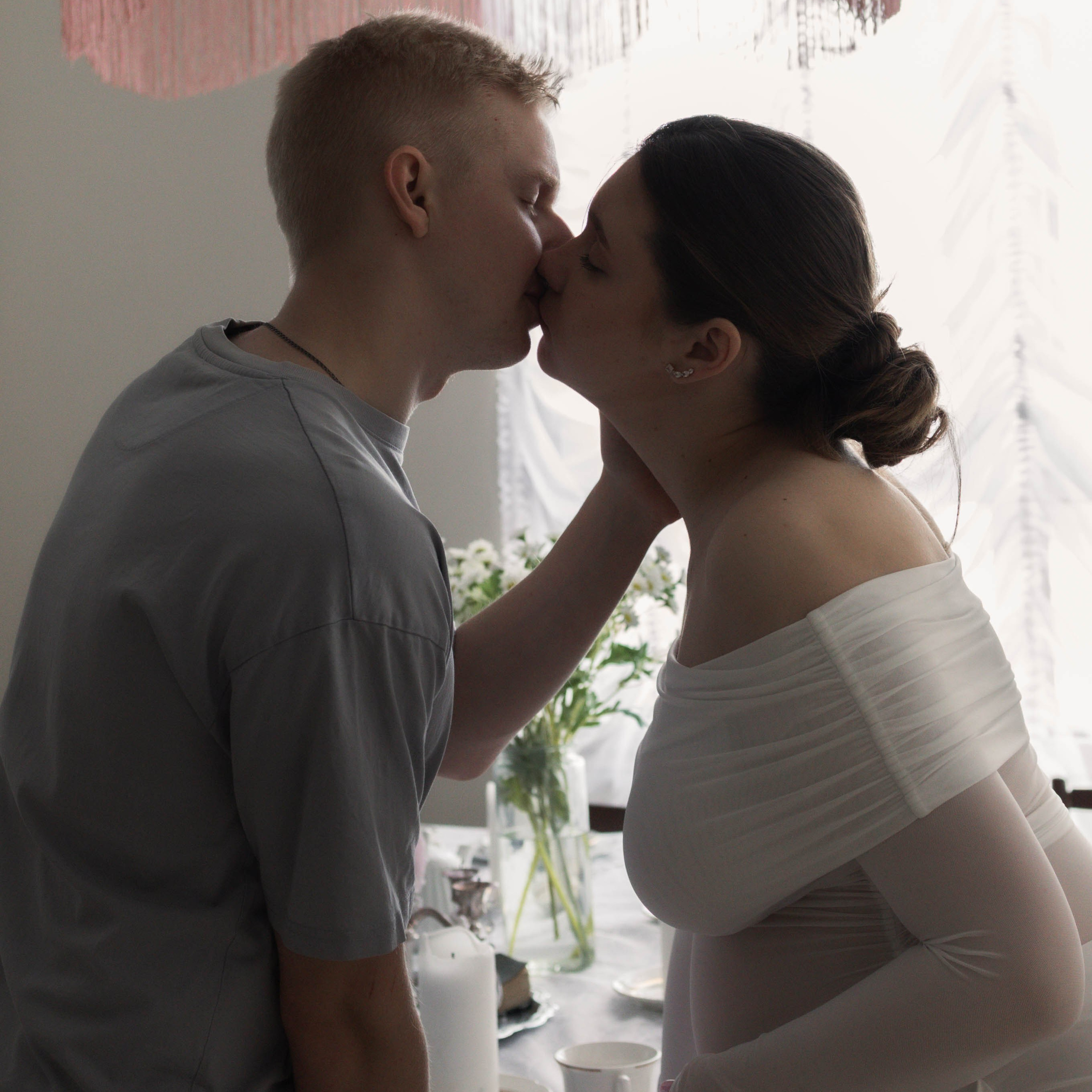 Илья и Настя. Ника, фотограф из Нижнего Новгорода