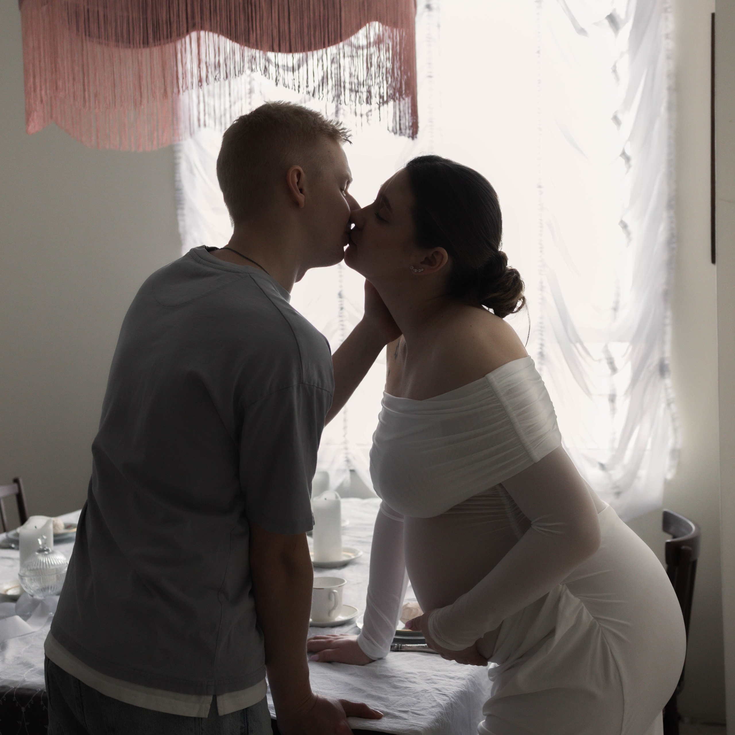 Илья и Настя. Ника, фотограф из Нижнего Новгорода